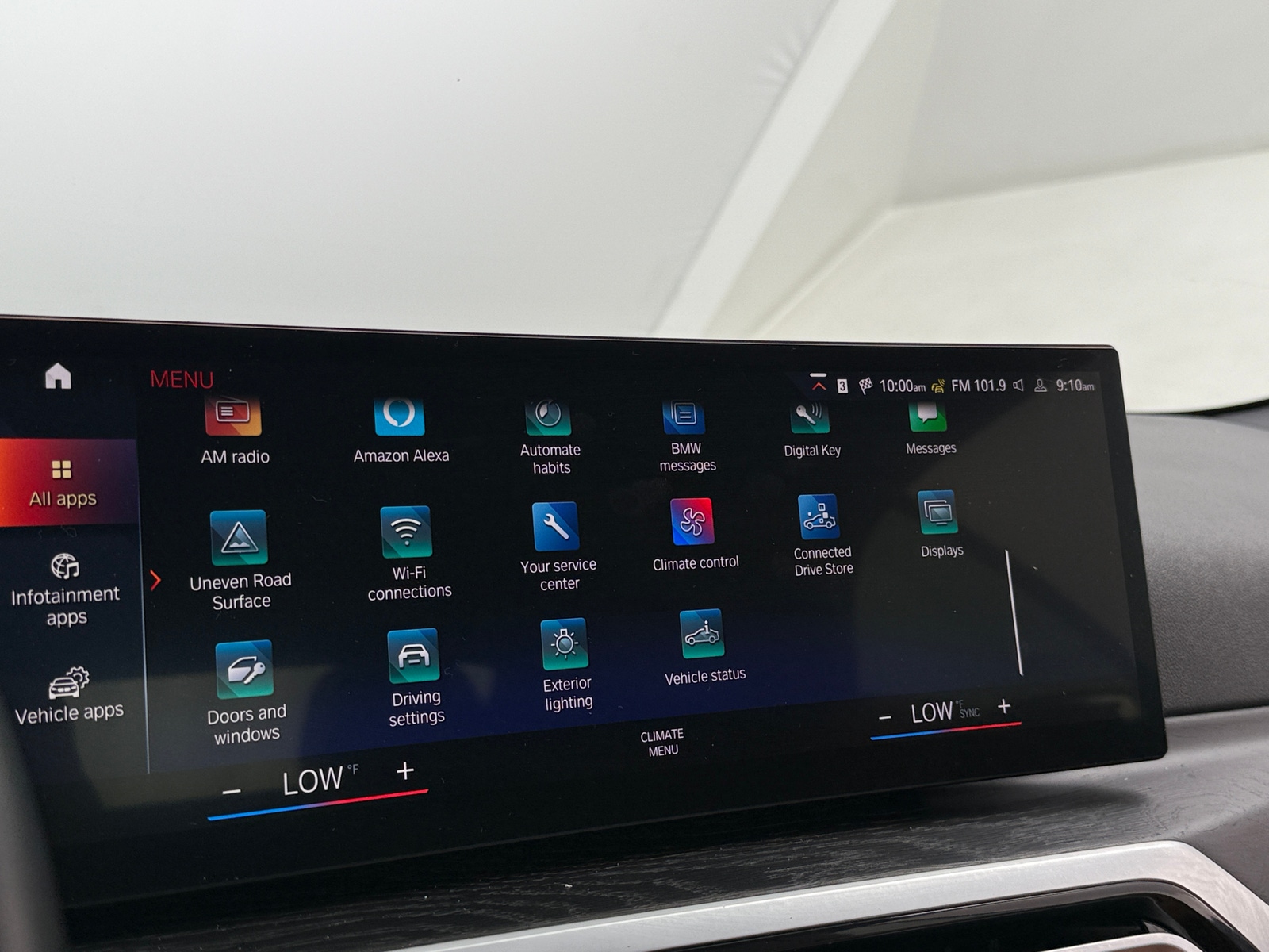 Thumbnail: 2024 BMW 4 Series - 3