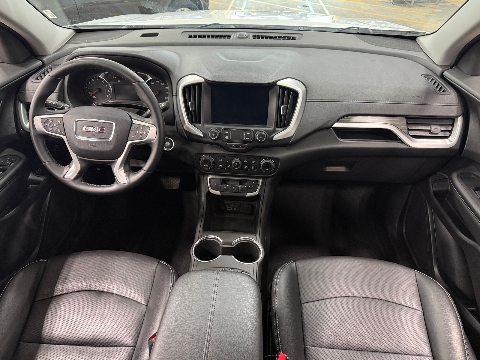Thumbnail: 2024 GMC Terrain - 2