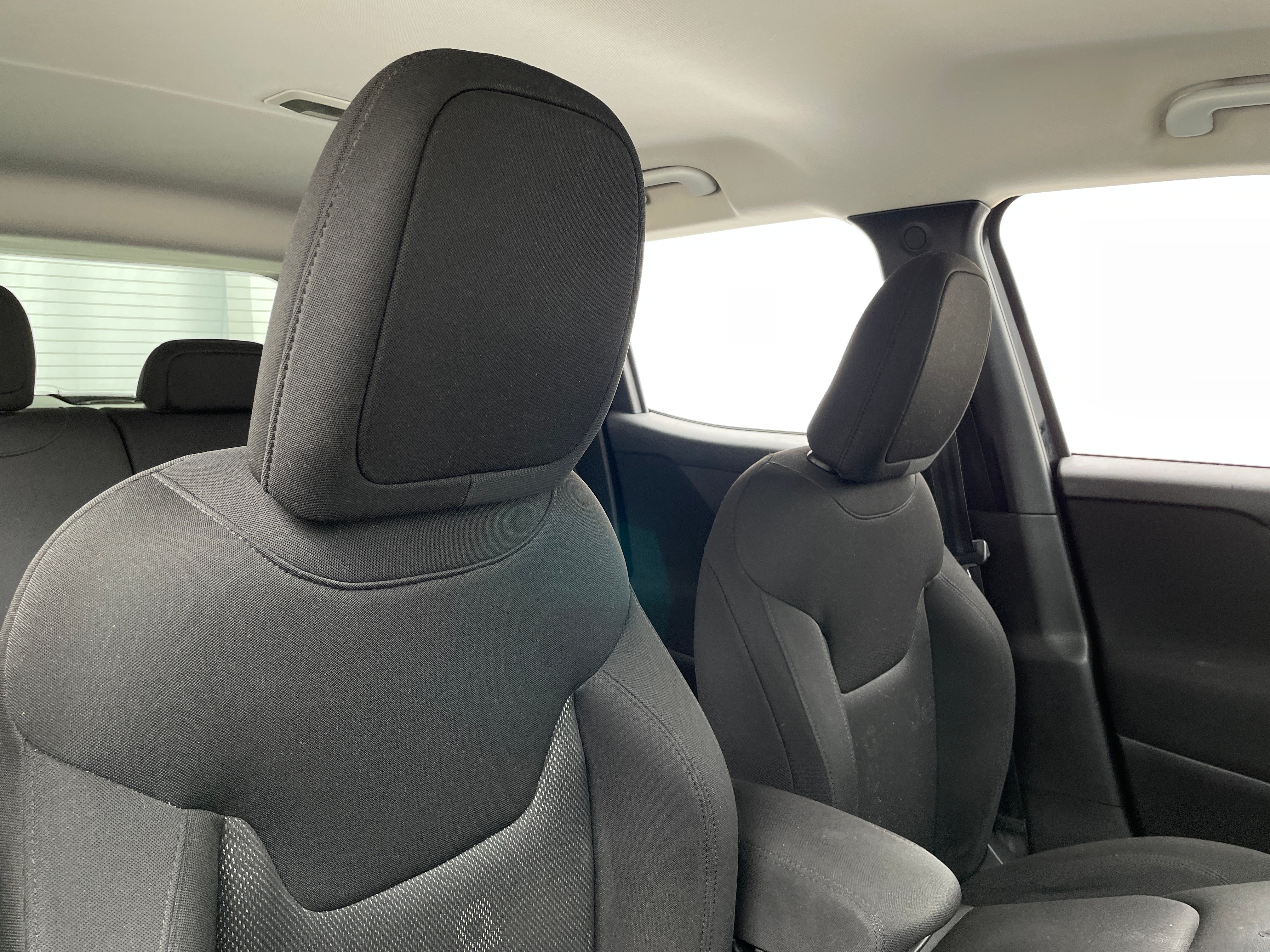 2015 Jeep Renegade