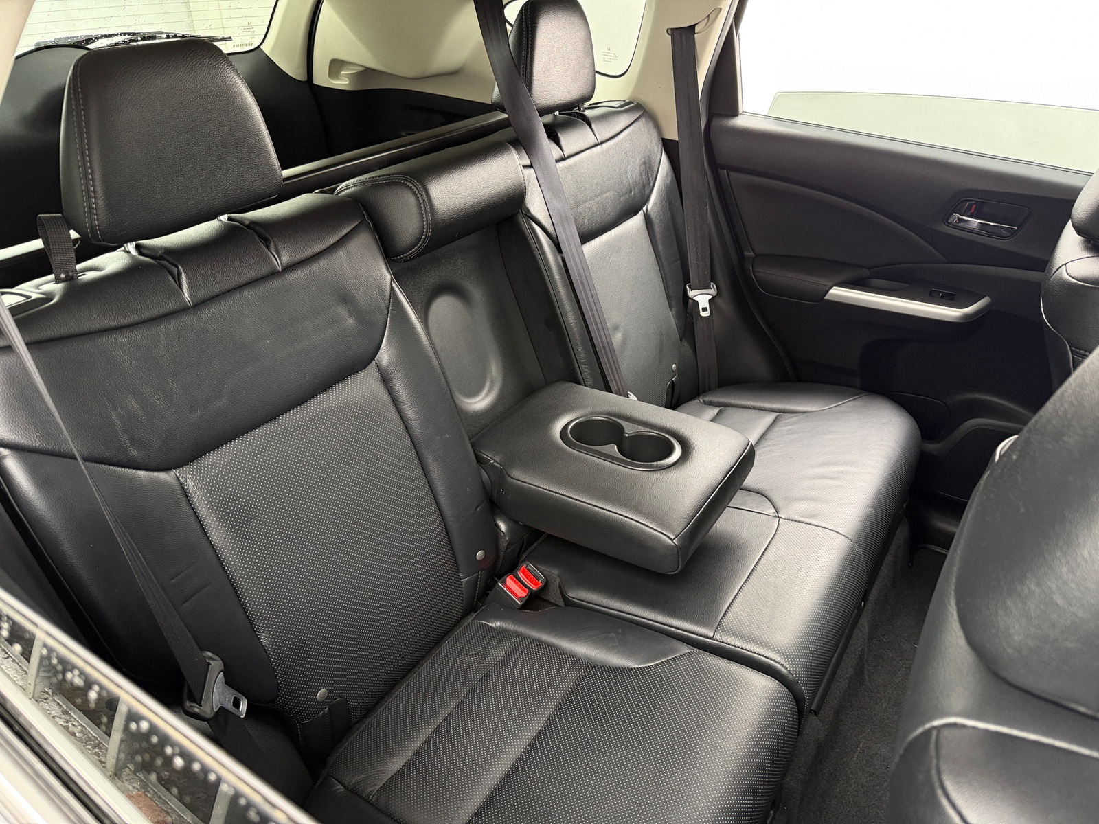 Thumbnail: 2015 Honda CR-V - 5