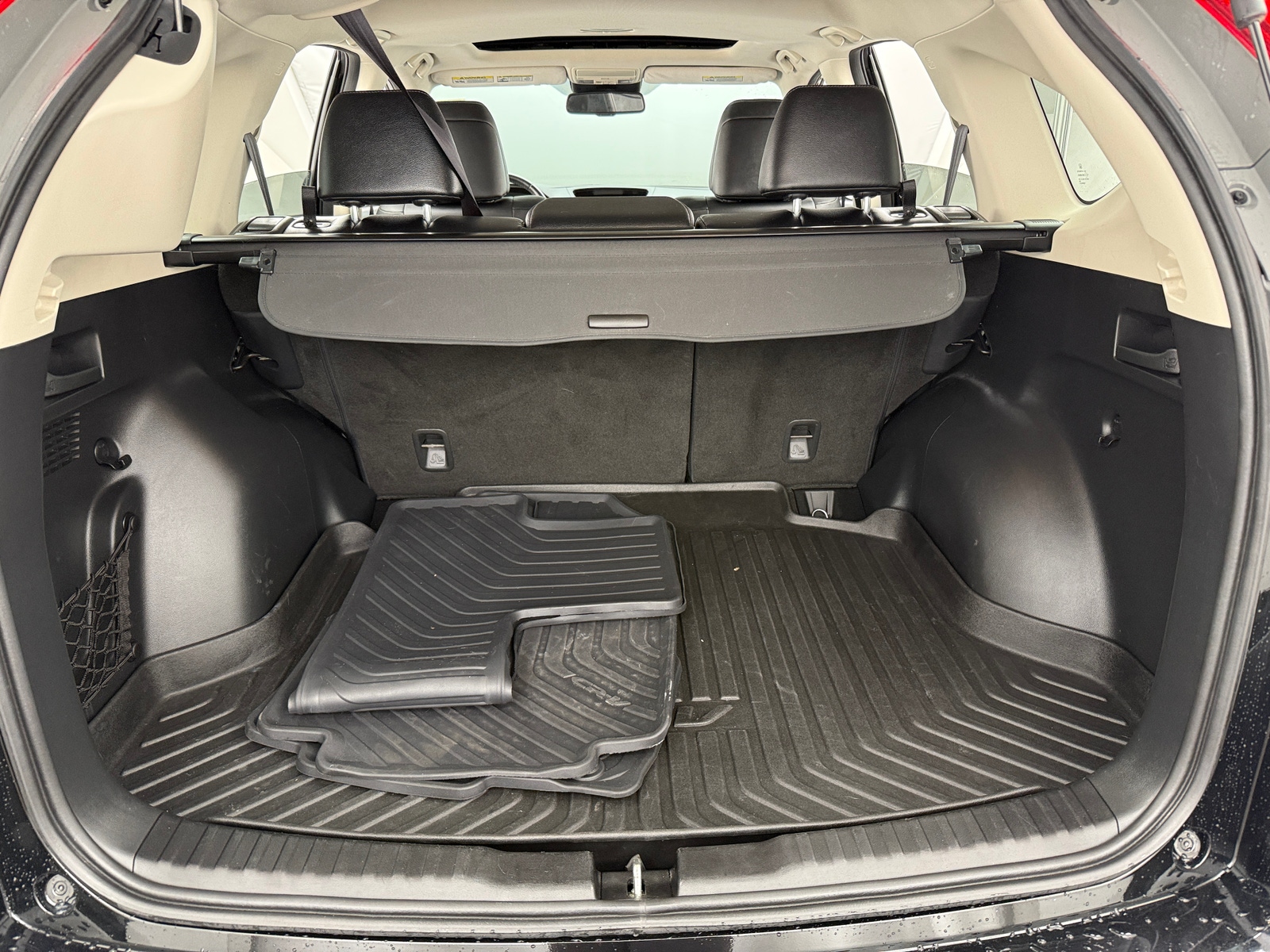 Thumbnail: 2015 Honda CR-V - 6