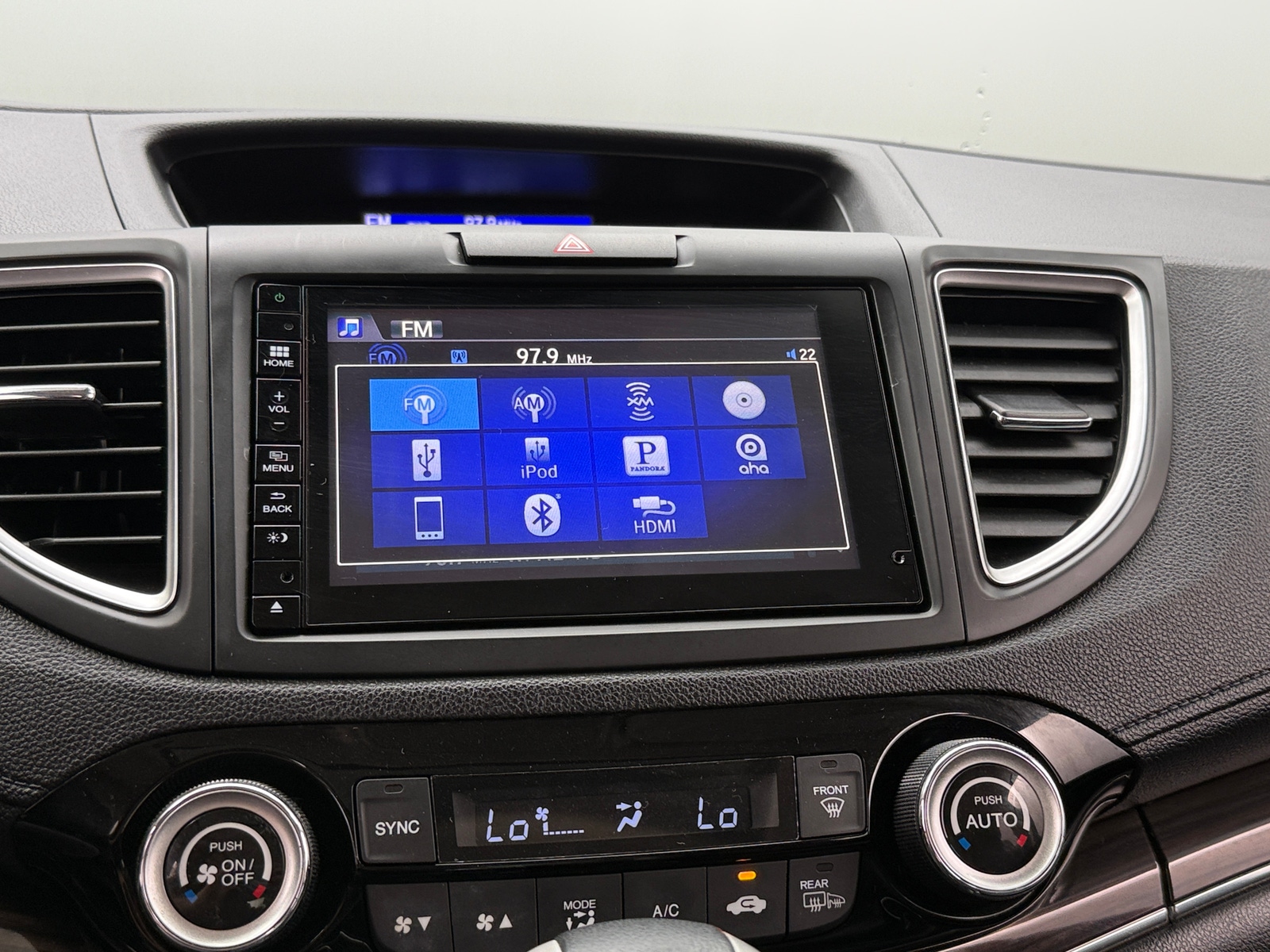 Thumbnail: 2015 Honda CR-V - 3
