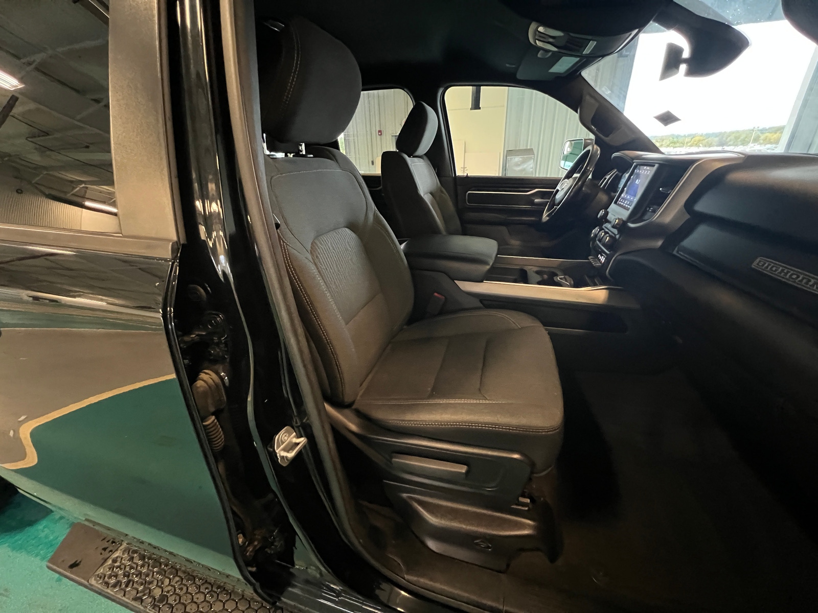 Thumbnail: 2020 RAM 1500 - 2