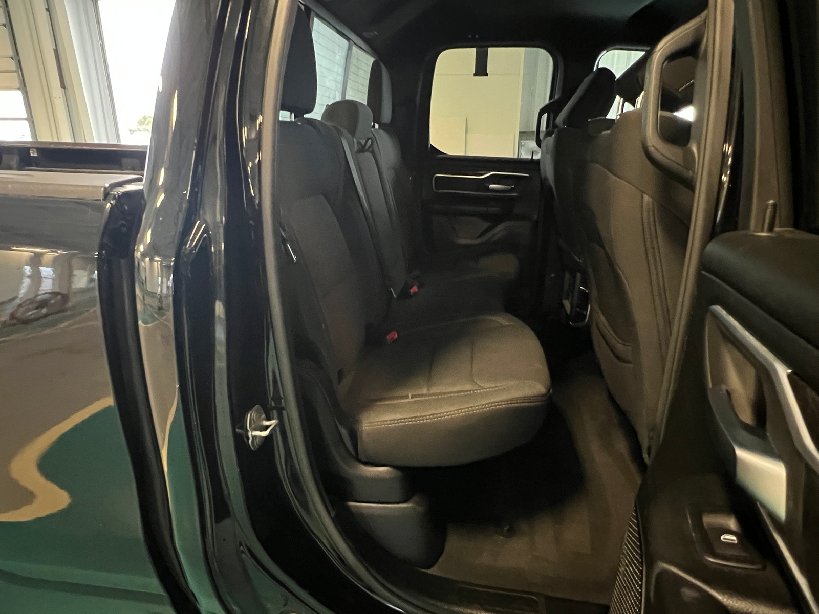 Thumbnail: 2020 RAM 1500 - 6