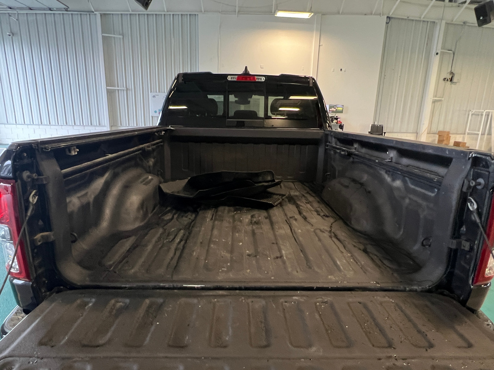 Thumbnail: 2020 RAM 1500 - 7