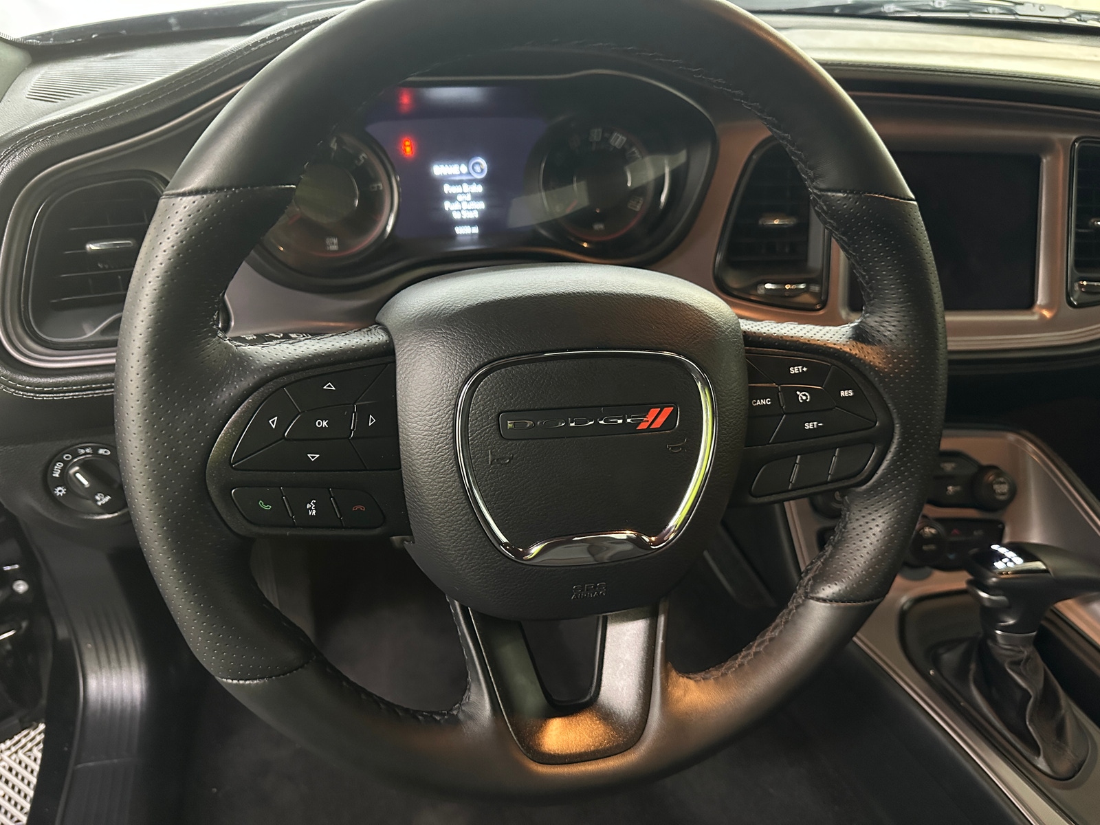 Thumbnail: 2023 Dodge Challenger - 4