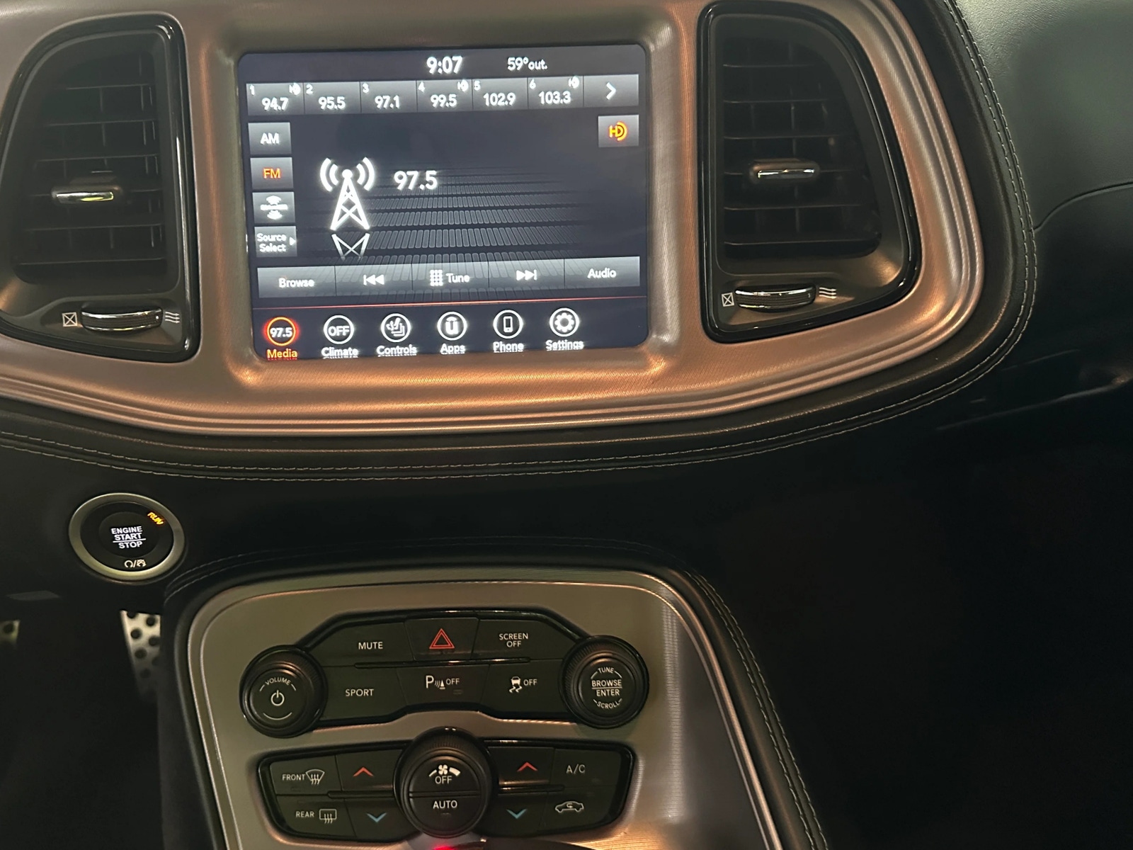 Thumbnail: 2023 Dodge Challenger - 3