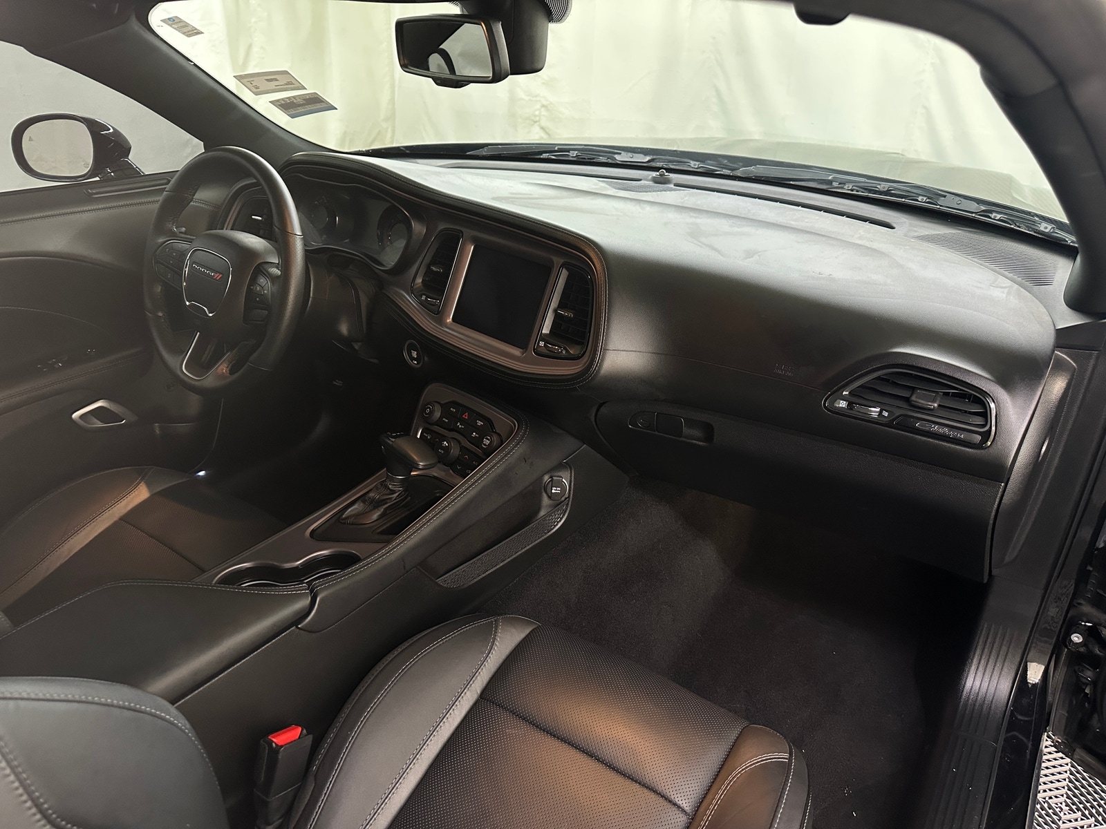 Thumbnail: 2023 Dodge Challenger - 2