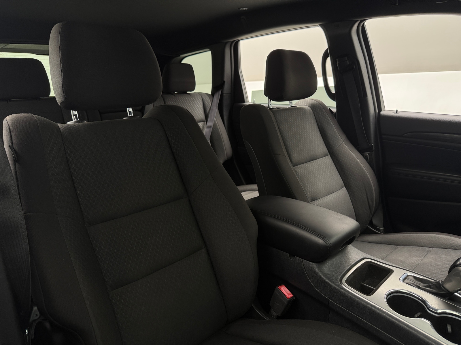 Thumbnail: 2020 Jeep Grand Cherokee - 2