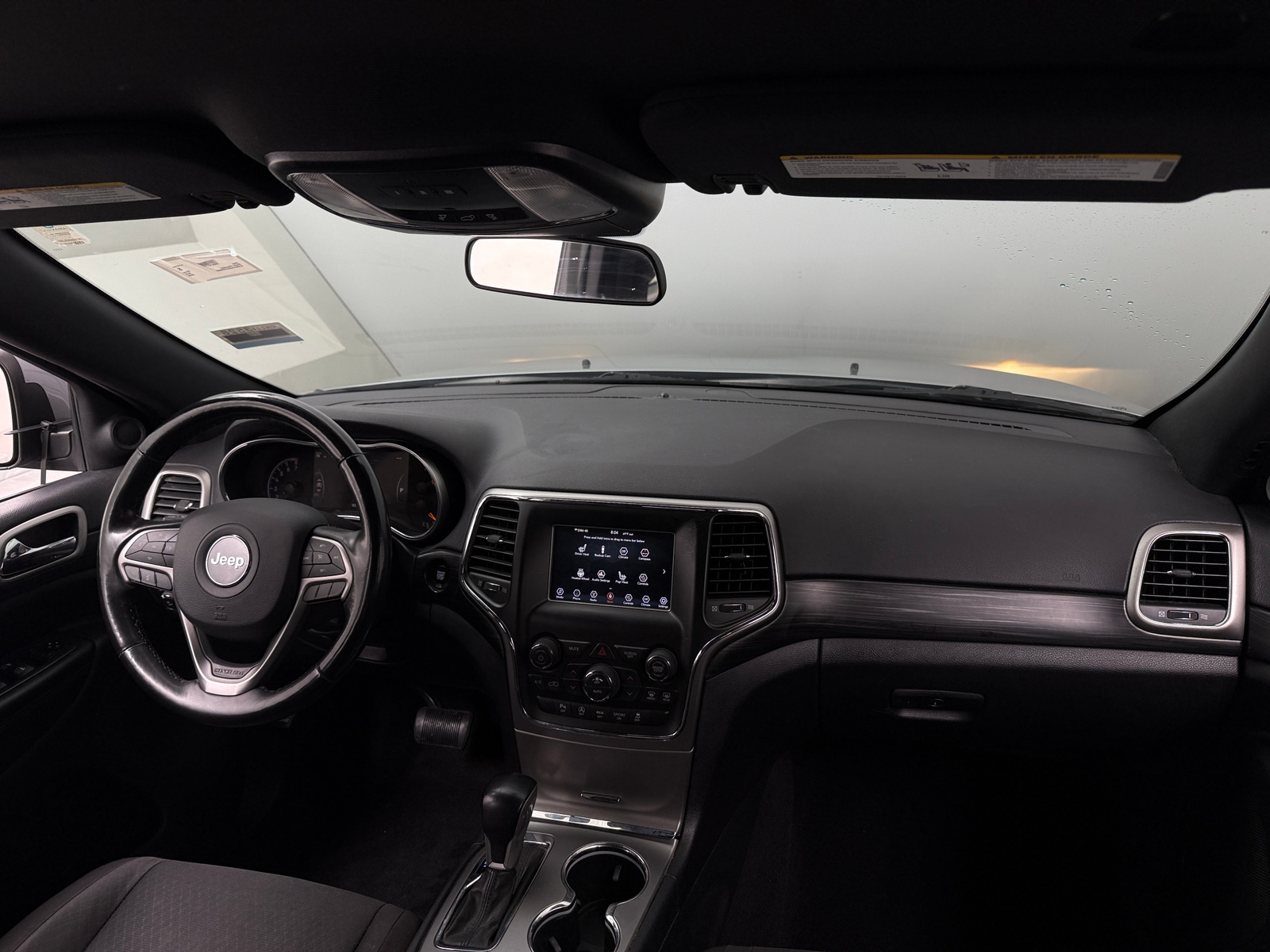 Thumbnail: 2020 Jeep Grand Cherokee - 3