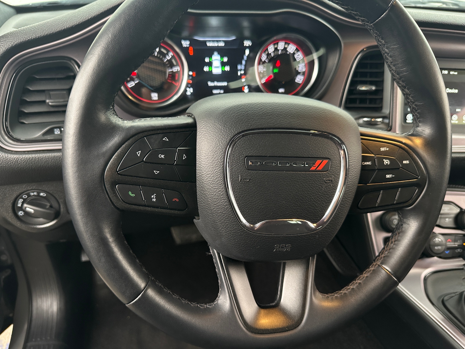 Thumbnail: 2023 Dodge Challenger - 4