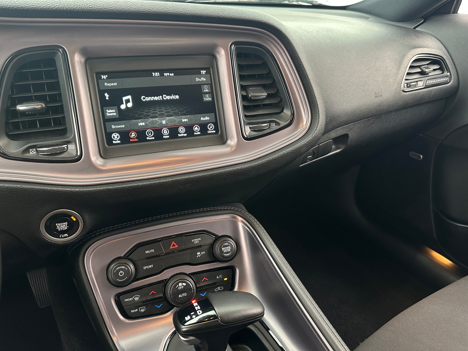 Thumbnail: 2023 Dodge Challenger - 3