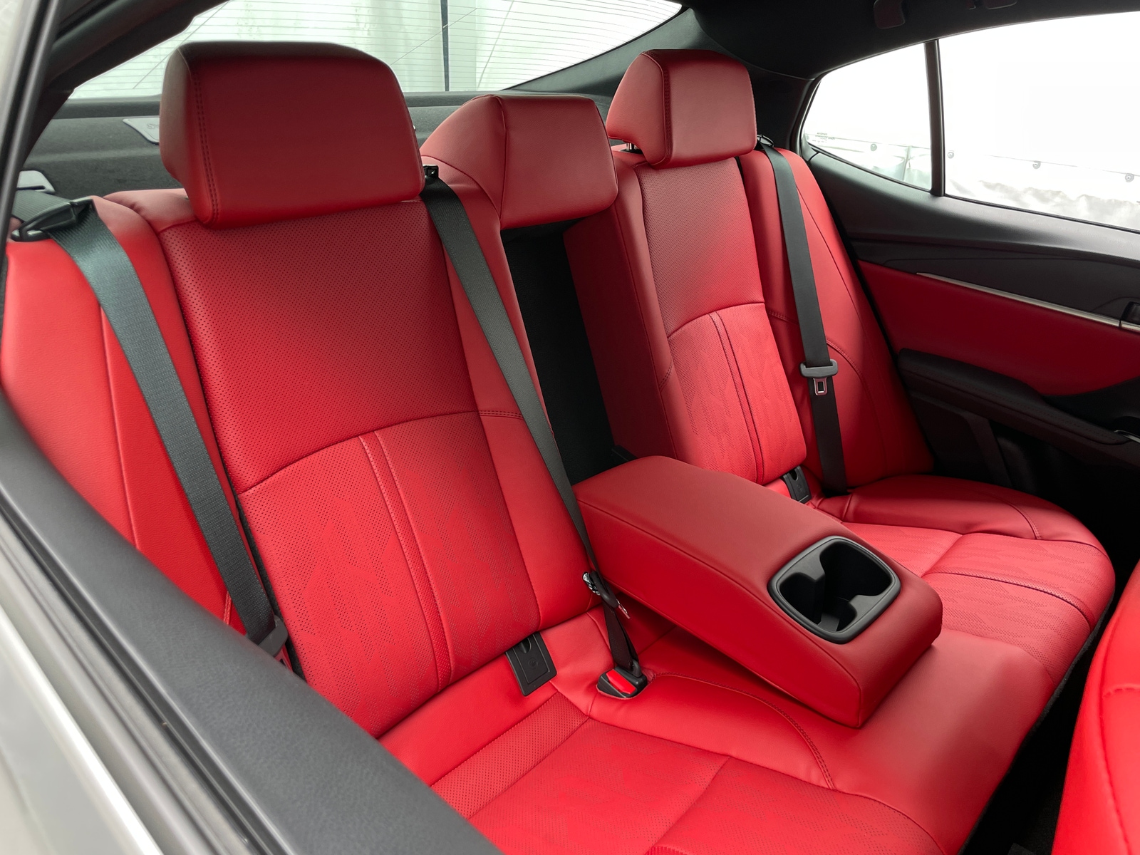 Thumbnail: 2025 Toyota Camry - 5