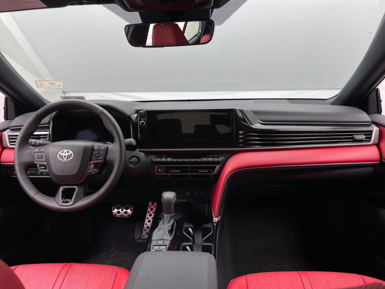 Thumbnail: 2025 Toyota Camry - 2