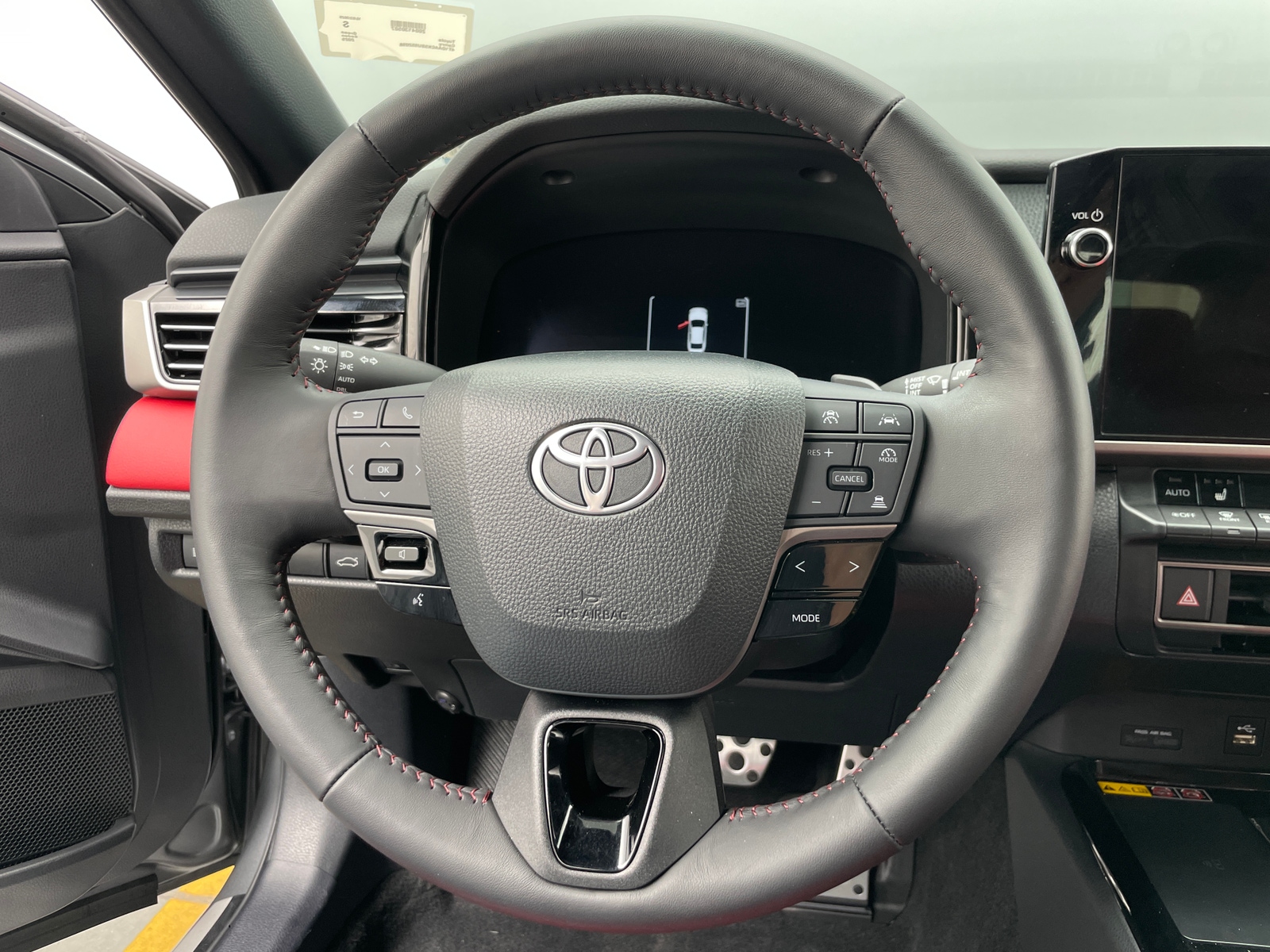 Thumbnail: 2025 Toyota Camry - 4