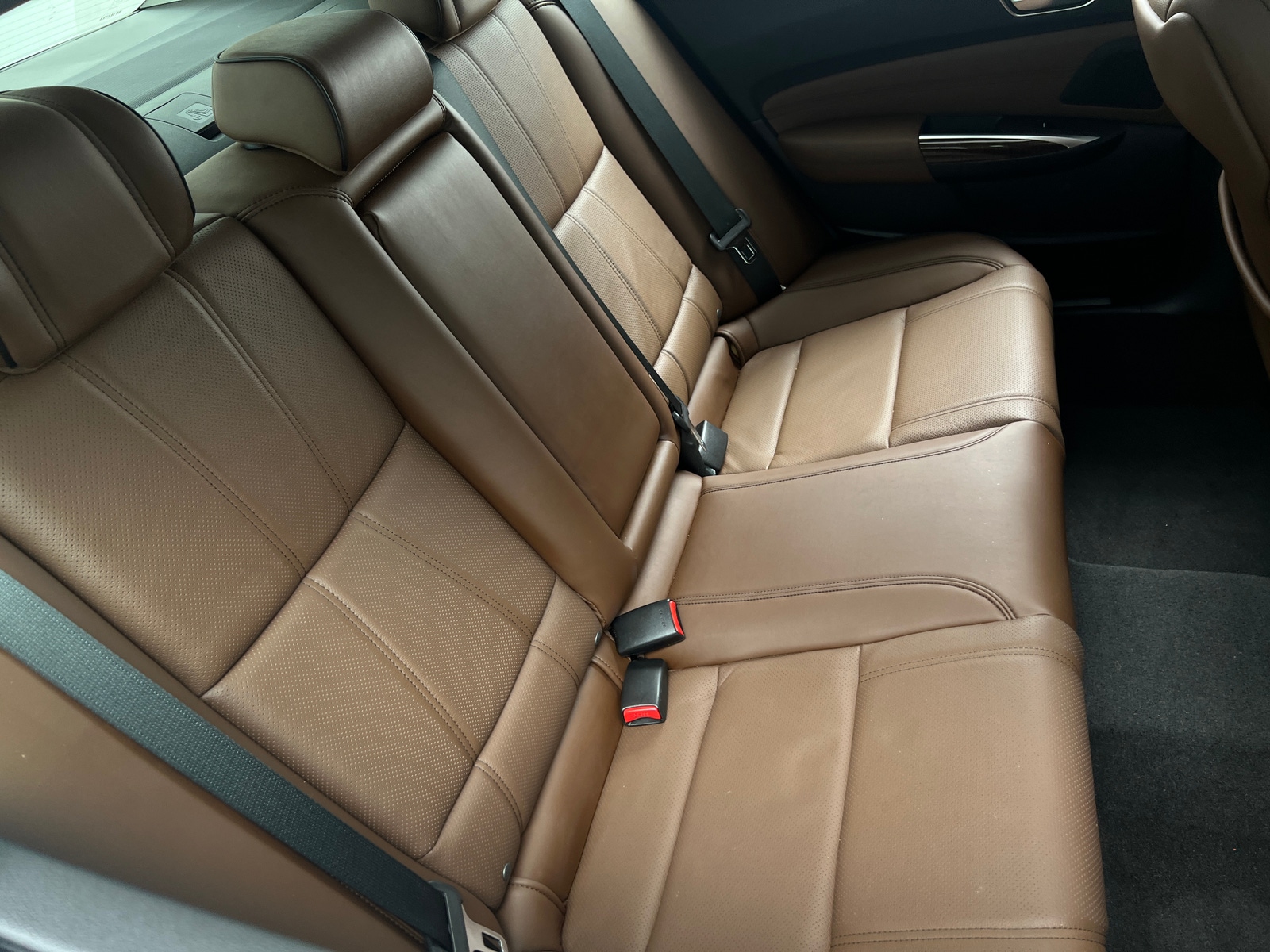 Thumbnail: 2020 Acura TLX - 5