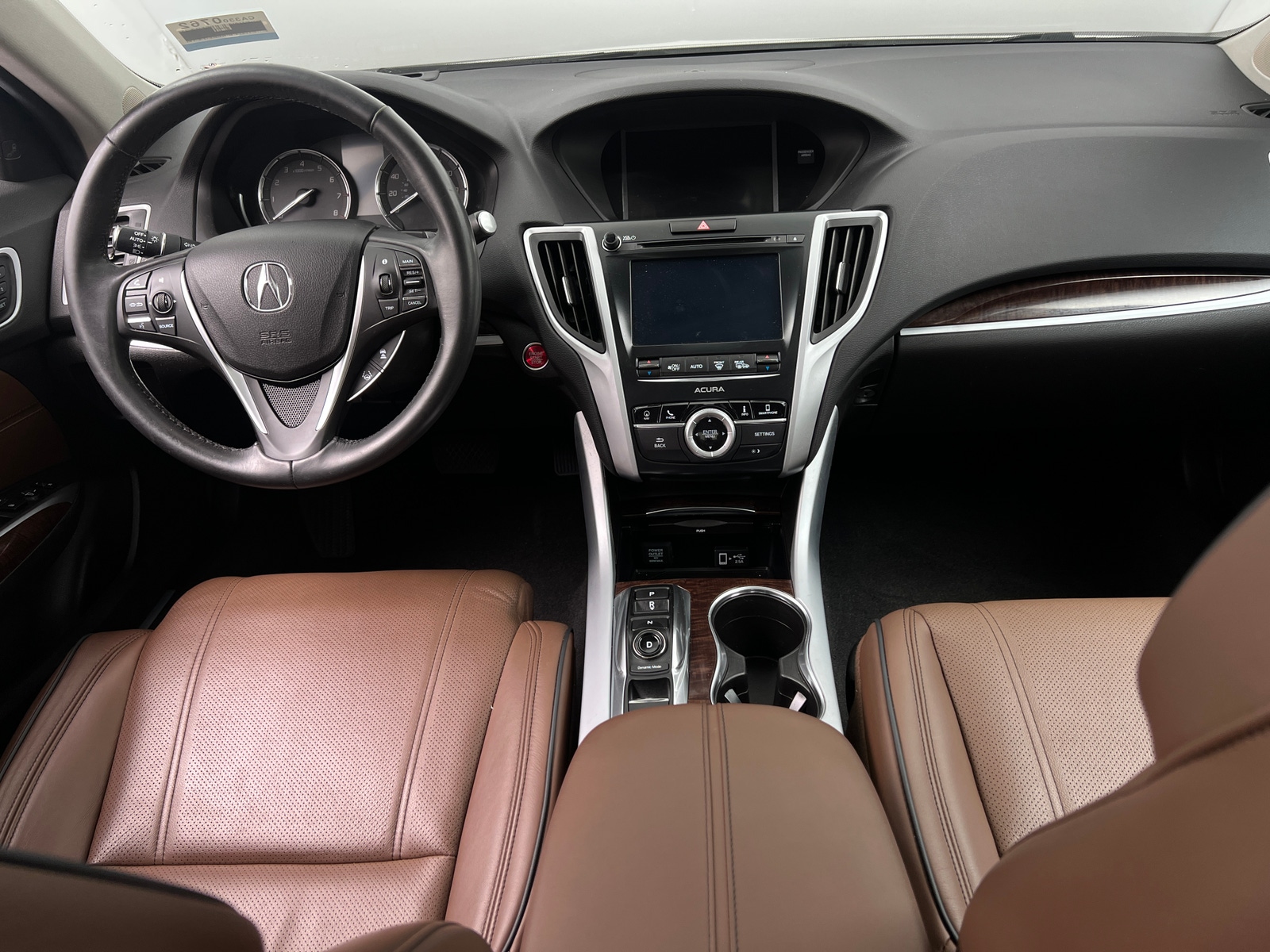 Thumbnail: 2020 Acura TLX - 2