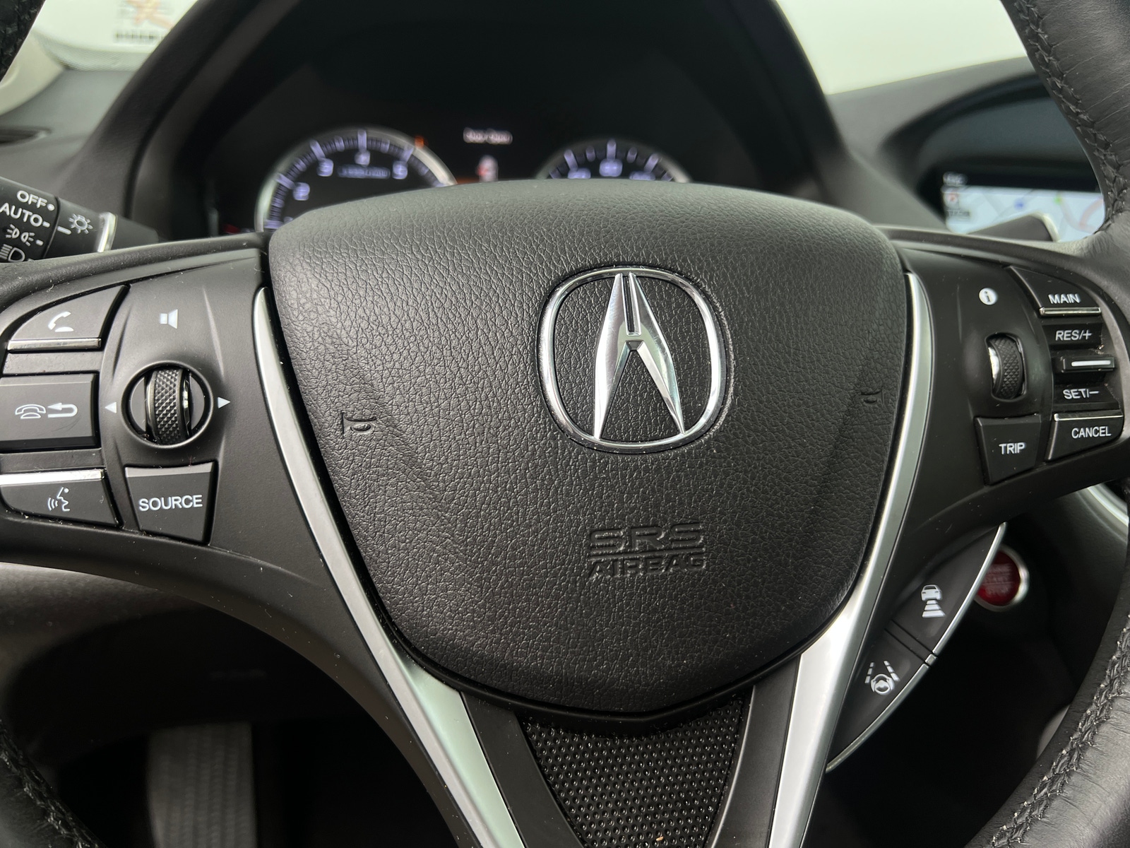 Thumbnail: 2020 Acura TLX - 4