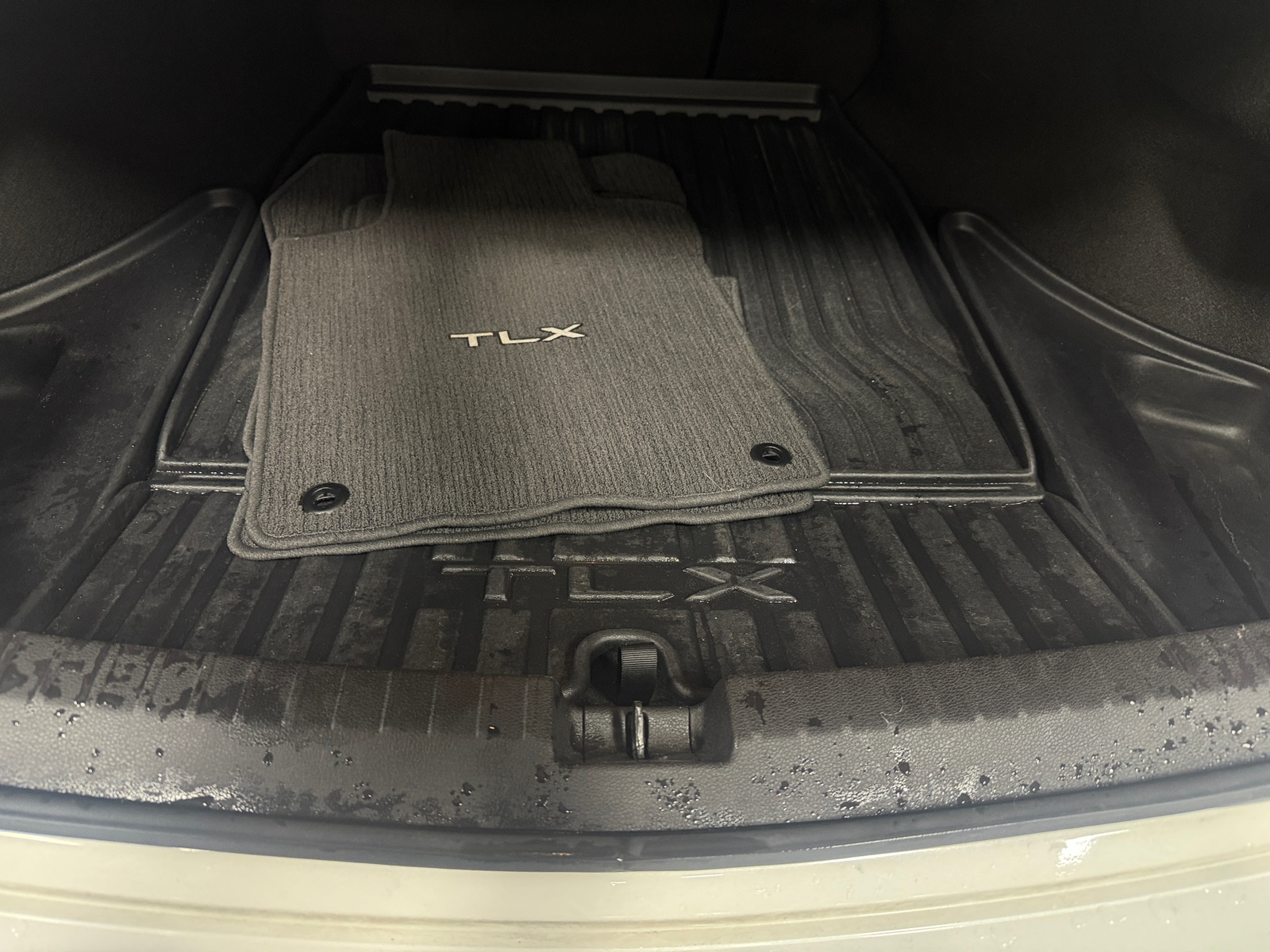 Thumbnail: 2020 Acura TLX - 6