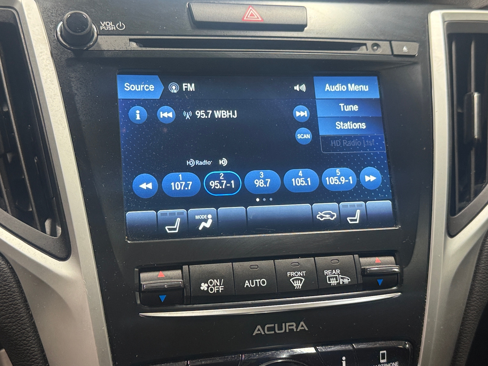 Thumbnail: 2020 Acura TLX - 3