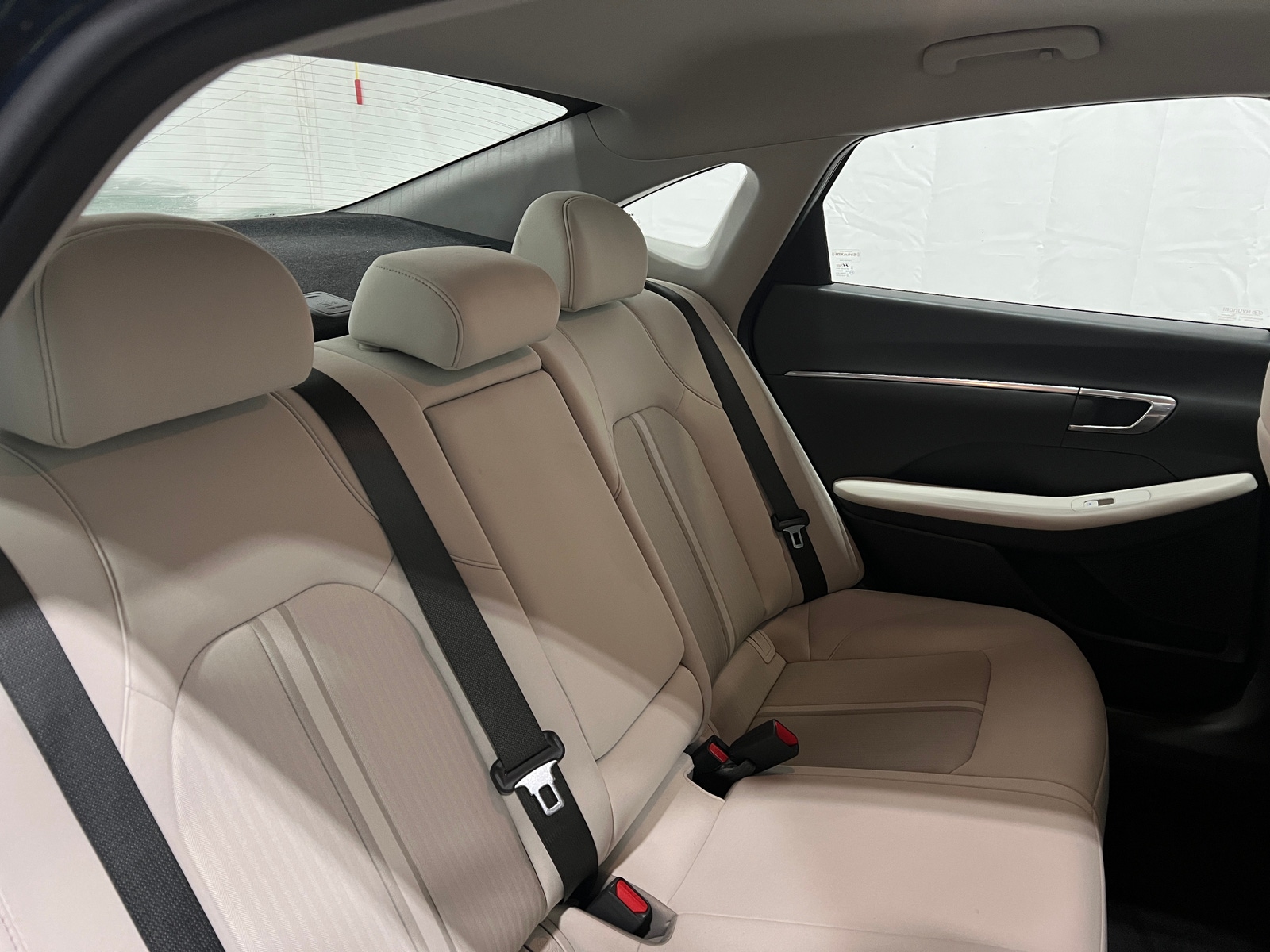 Thumbnail: 2023 Hyundai Sonata - 6