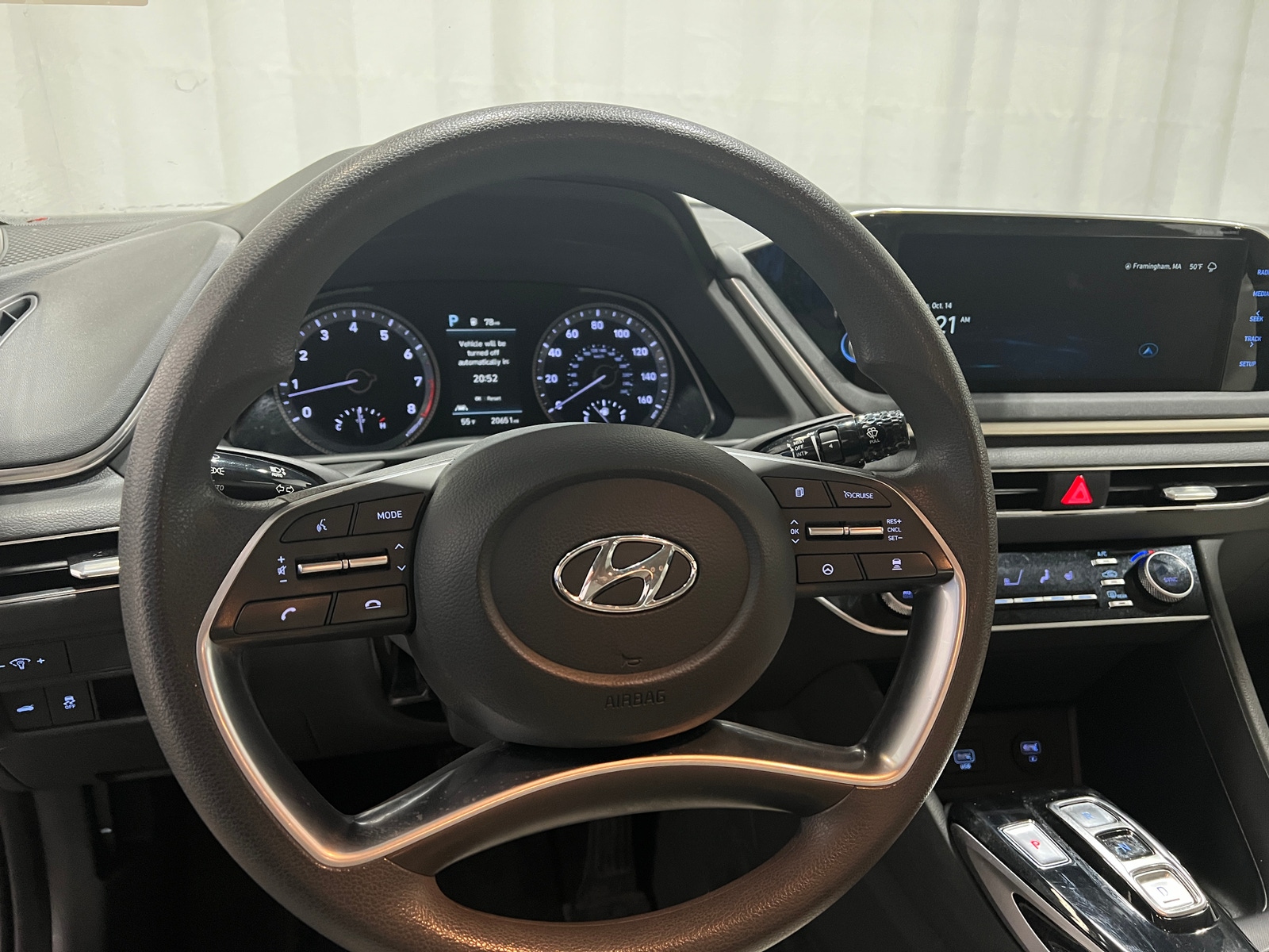 Thumbnail: 2023 Hyundai Sonata - 5