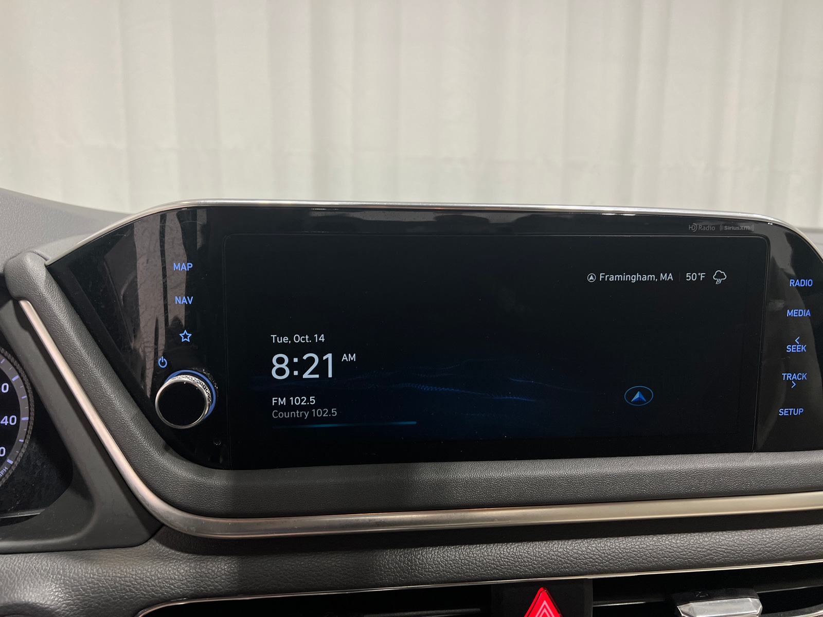 Thumbnail: 2023 Hyundai Sonata - 4