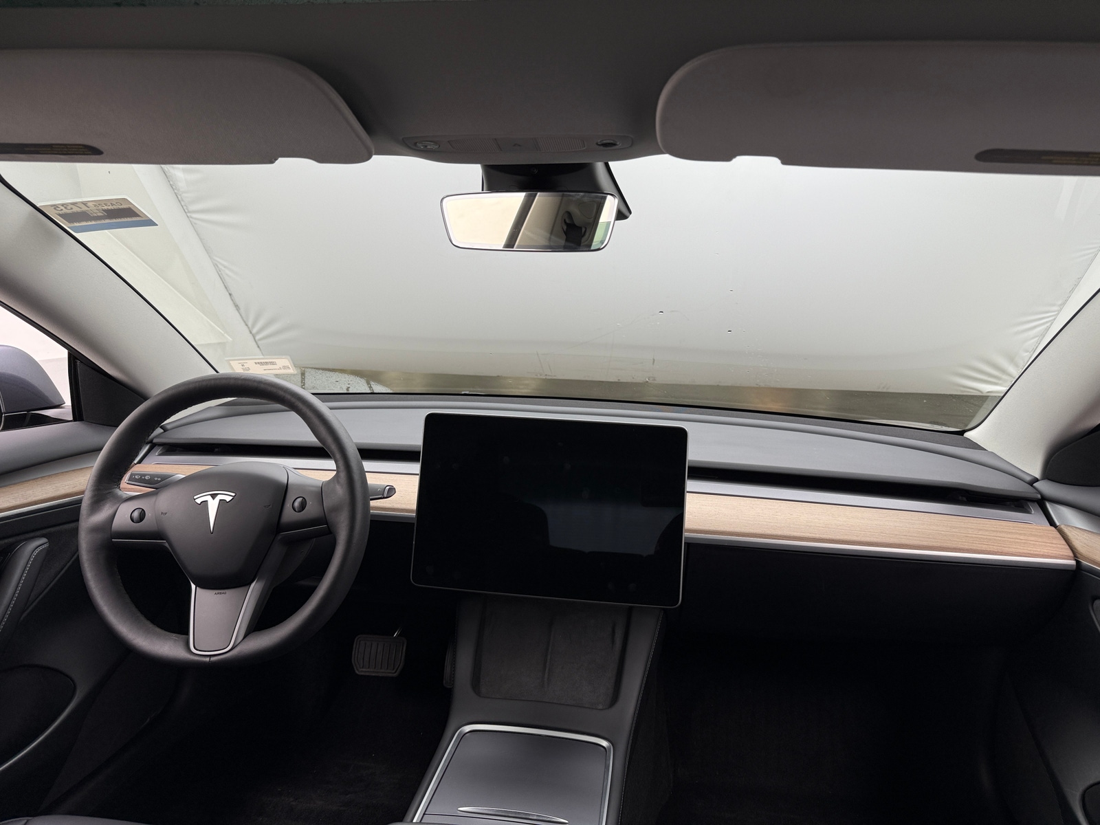 Thumbnail: 2023 Tesla Model 3 - 2