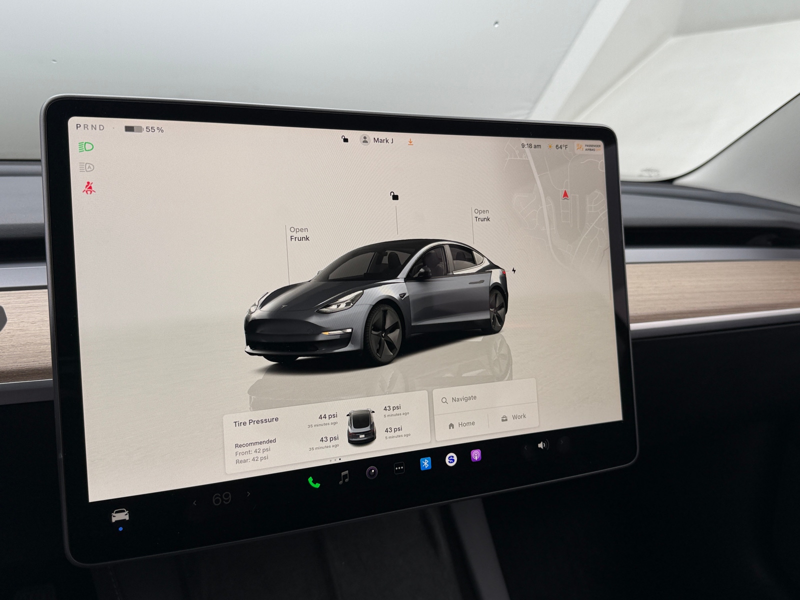 Thumbnail: 2023 Tesla Model 3 - 3