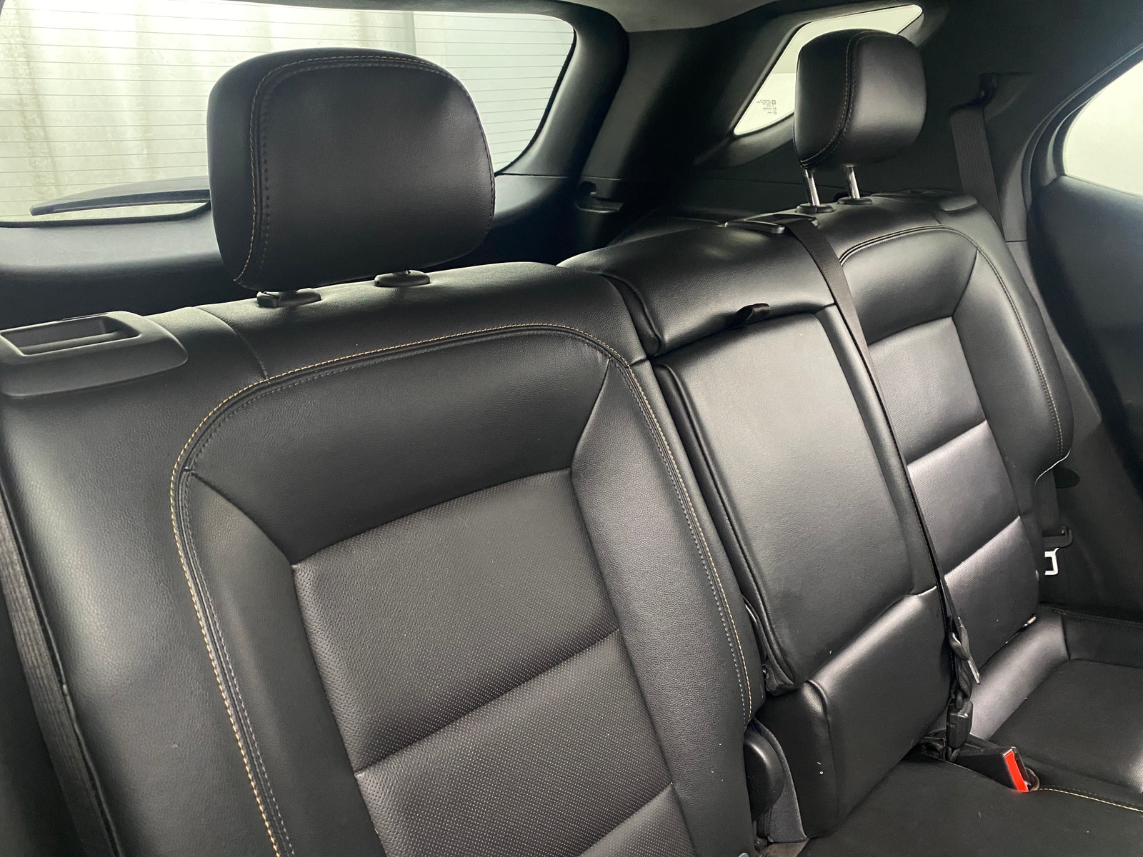 Thumbnail: 2020 Chevrolet Equinox - 5