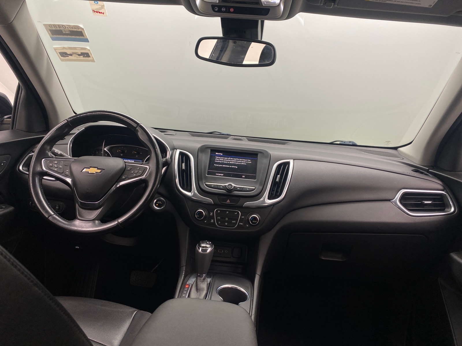 Thumbnail: 2020 Chevrolet Equinox - 2