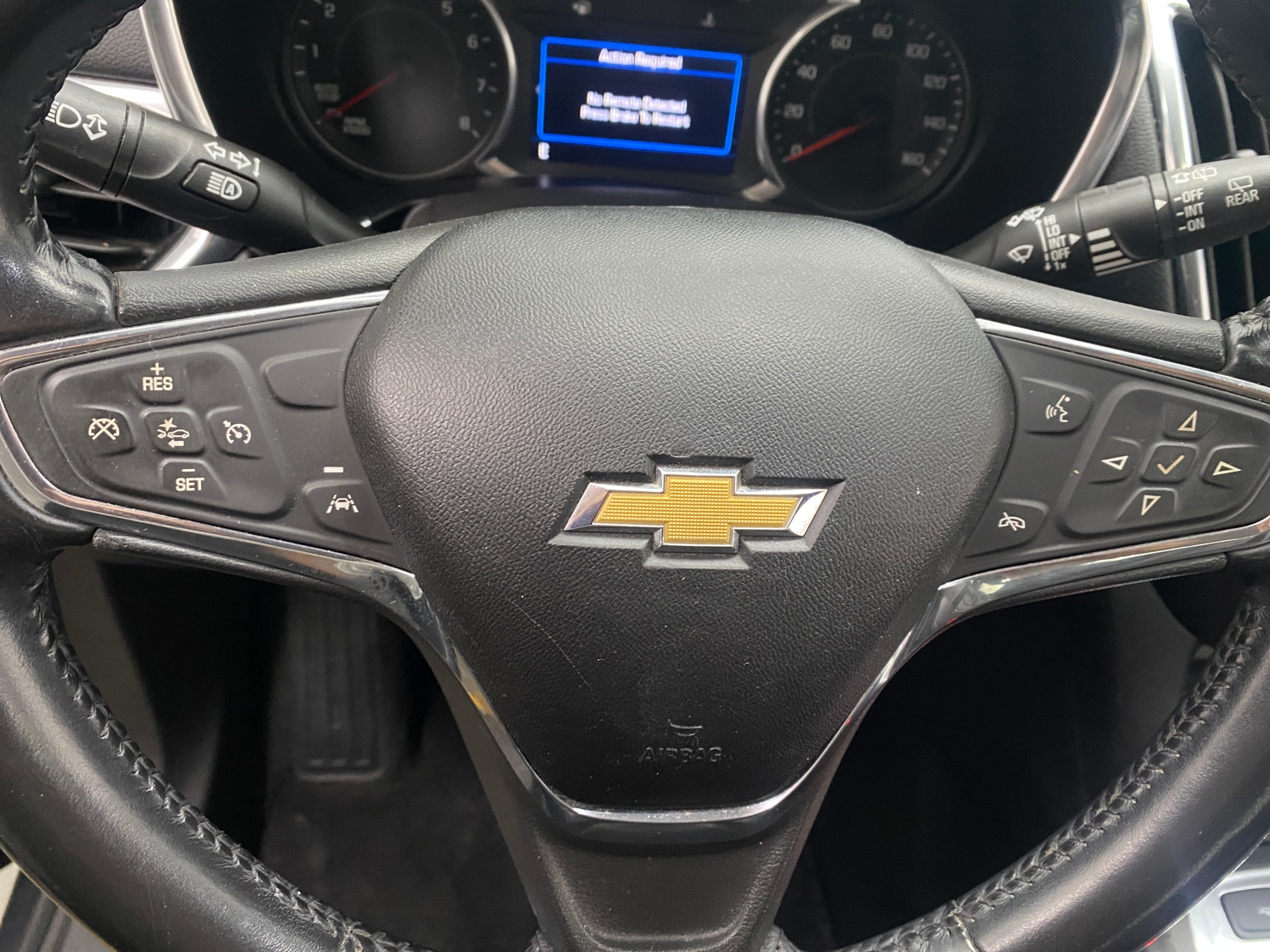 Thumbnail: 2020 Chevrolet Equinox - 4