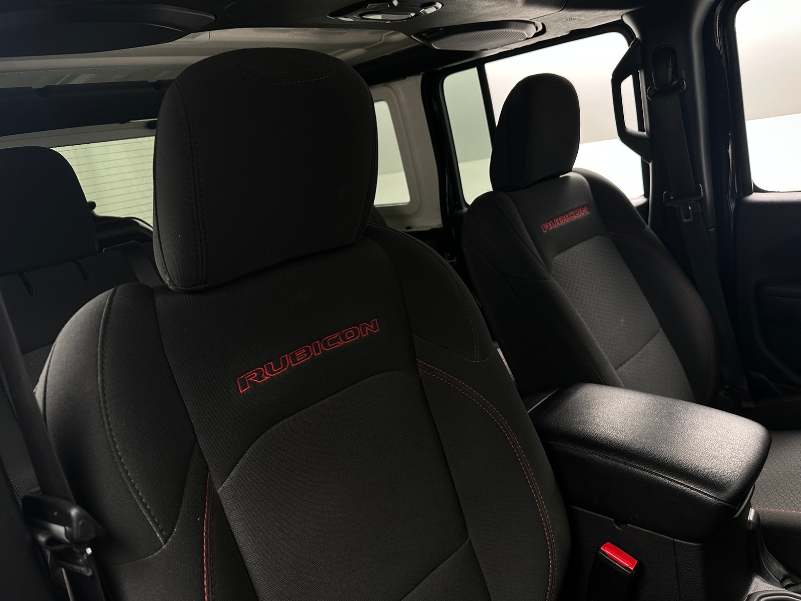 Thumbnail: 2023 Jeep Wrangler - 2