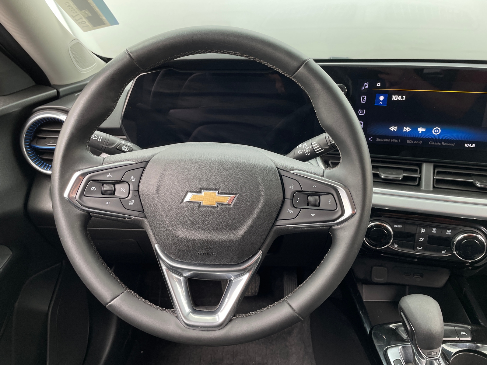 Thumbnail: 2024 Chevrolet Trax - 5