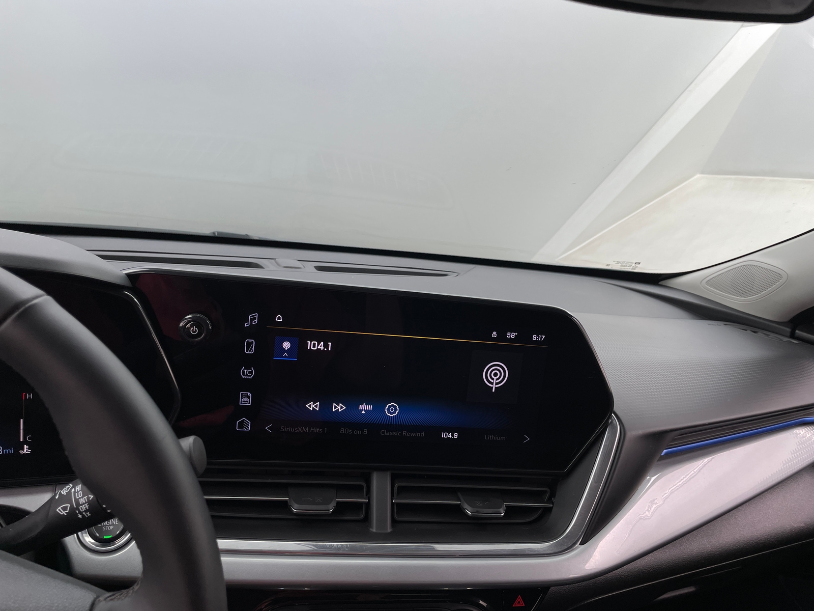 Thumbnail: 2024 Chevrolet Trax - 4