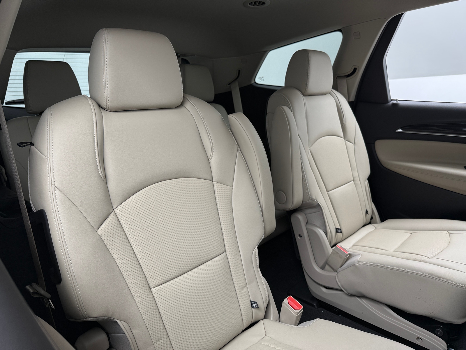 Thumbnail: 2021 Buick Enclave - 5