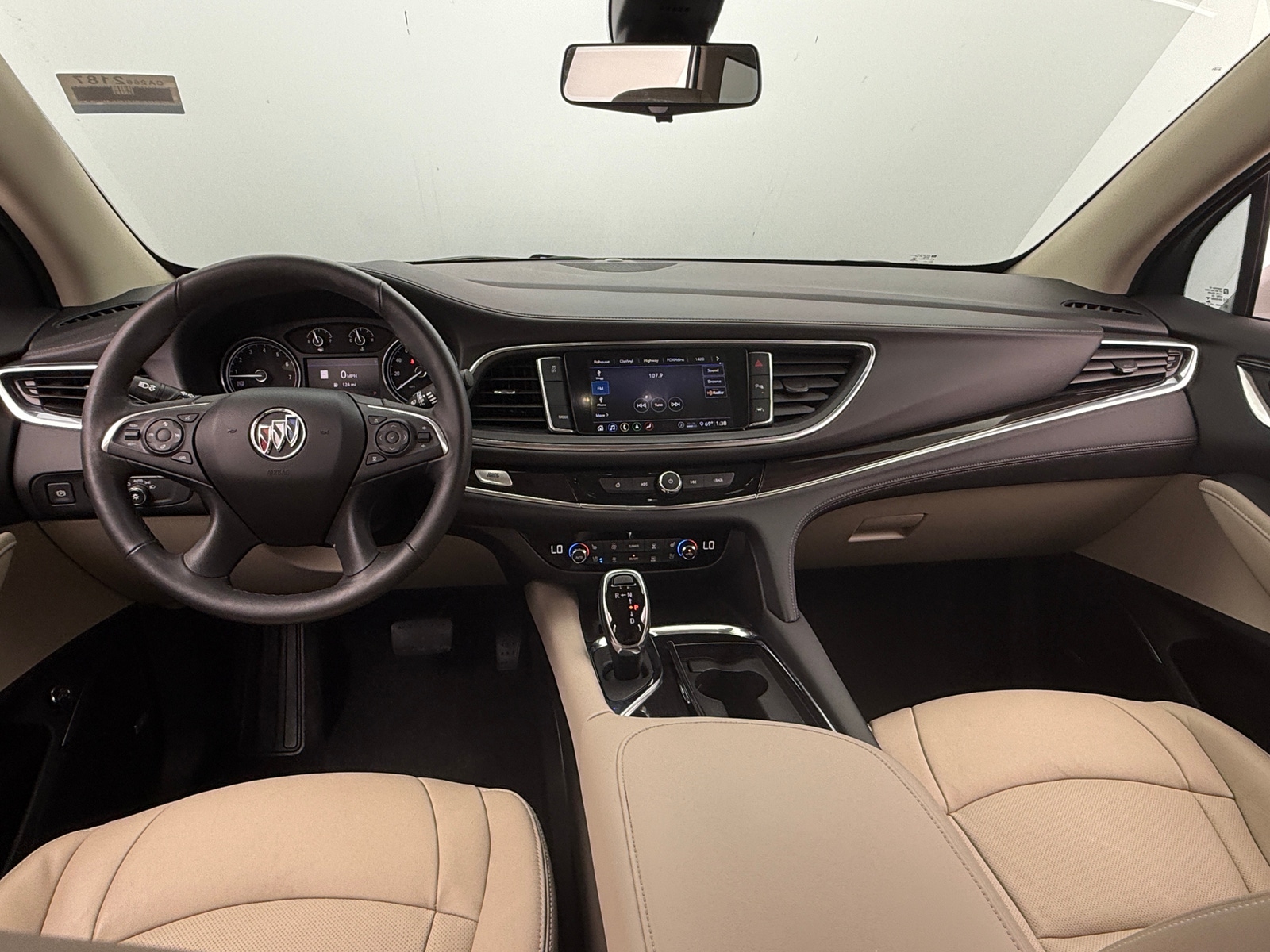 Thumbnail: 2021 Buick Enclave - 2