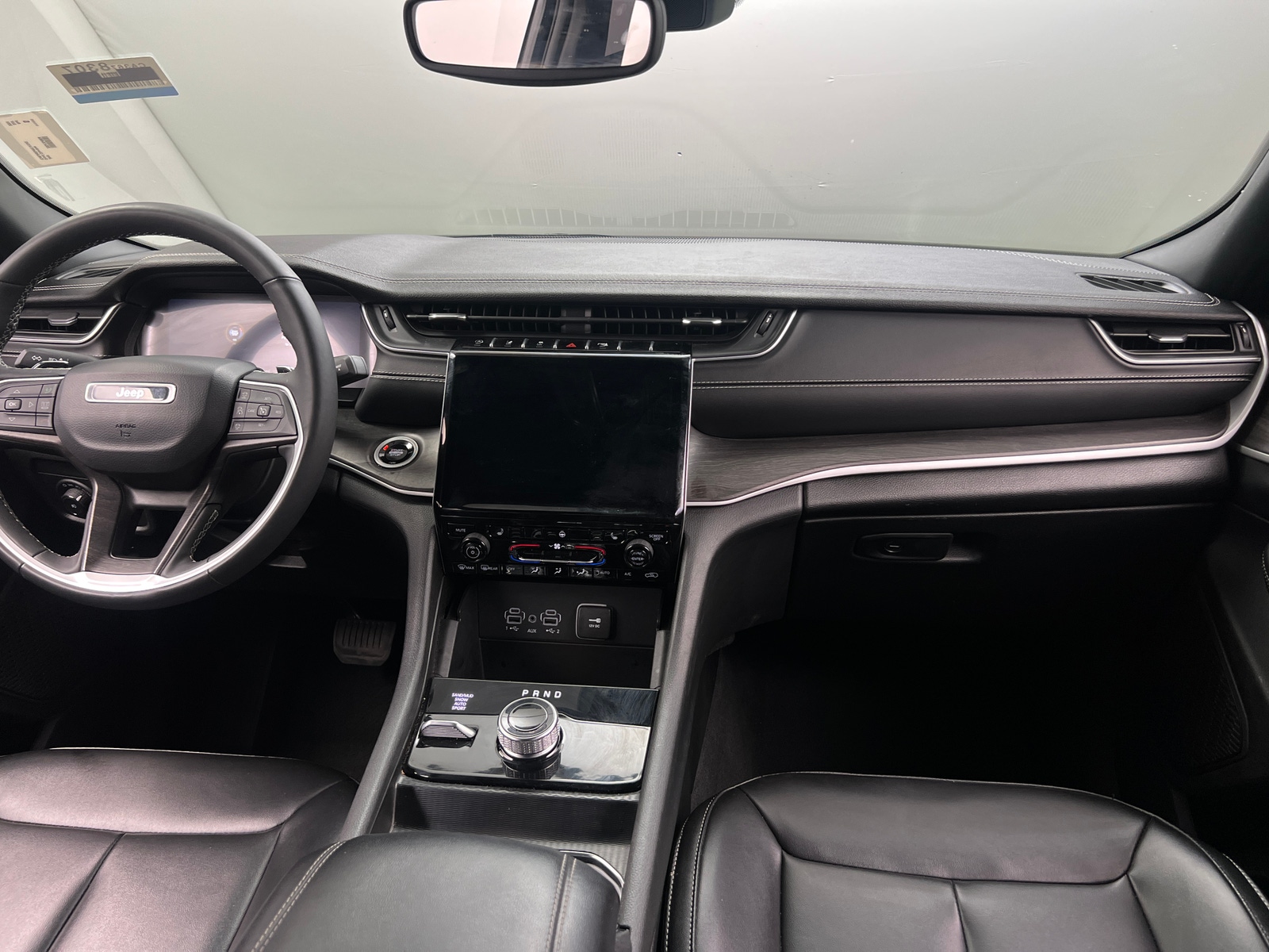 Thumbnail: 2024 Jeep Grand Cherokee - 2