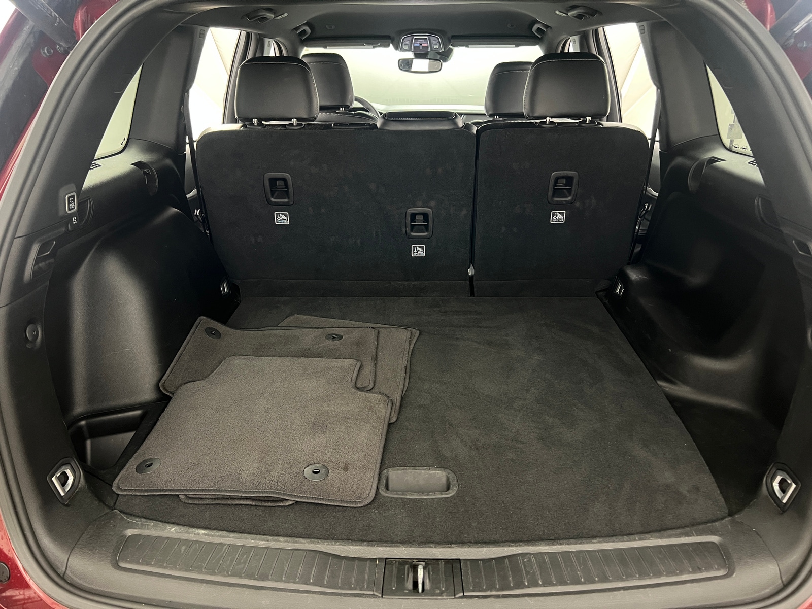 Thumbnail: 2024 Jeep Grand Cherokee - 6