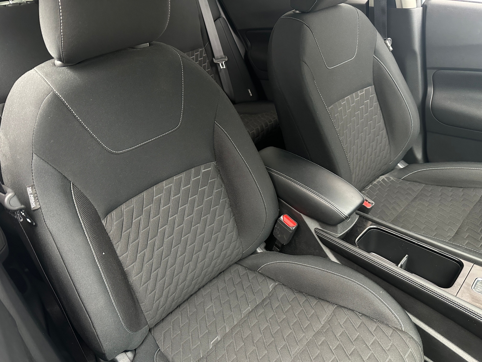 Thumbnail: 2021 Nissan Kicks - 2