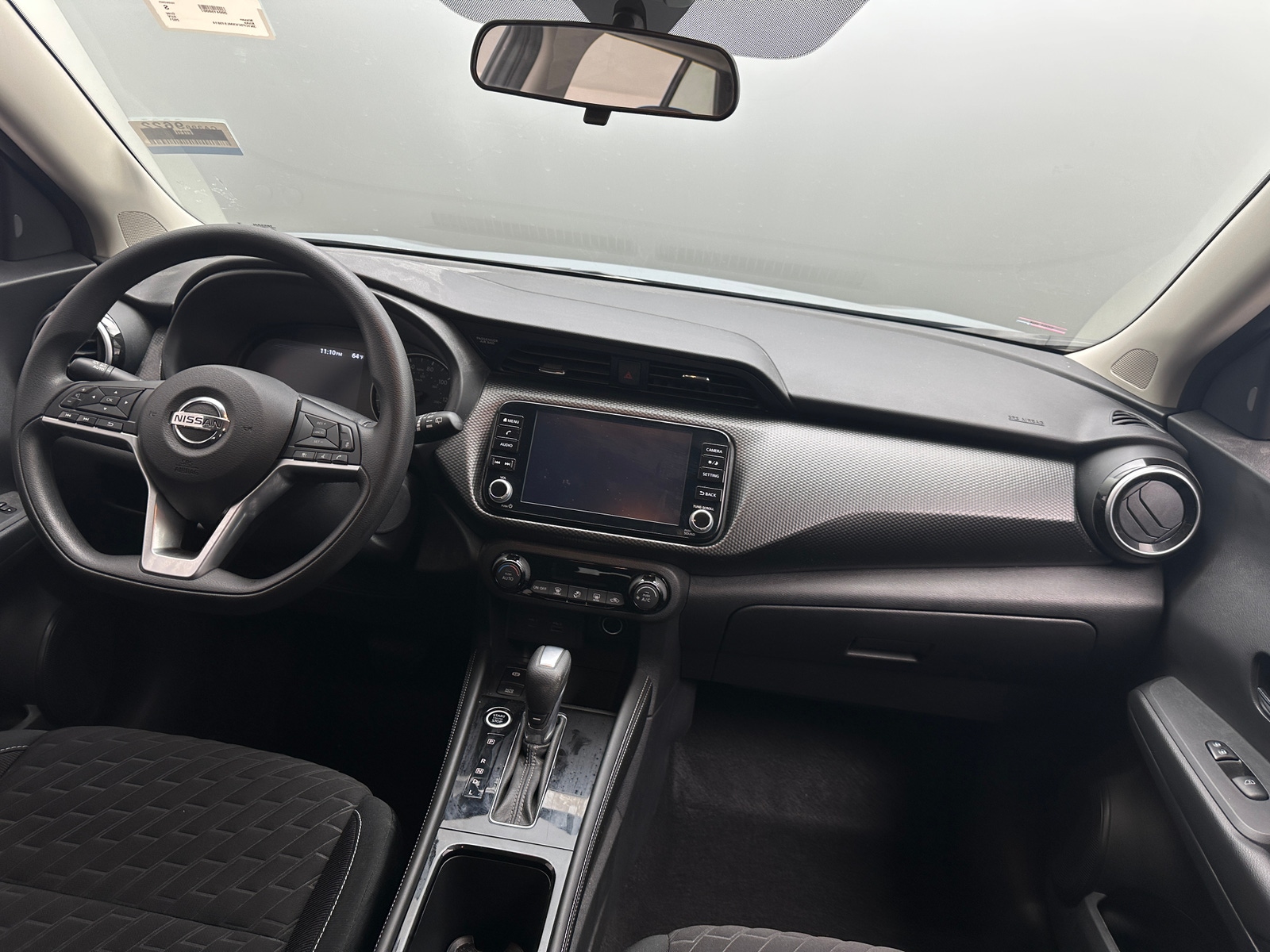 Thumbnail: 2021 Nissan Kicks - 3