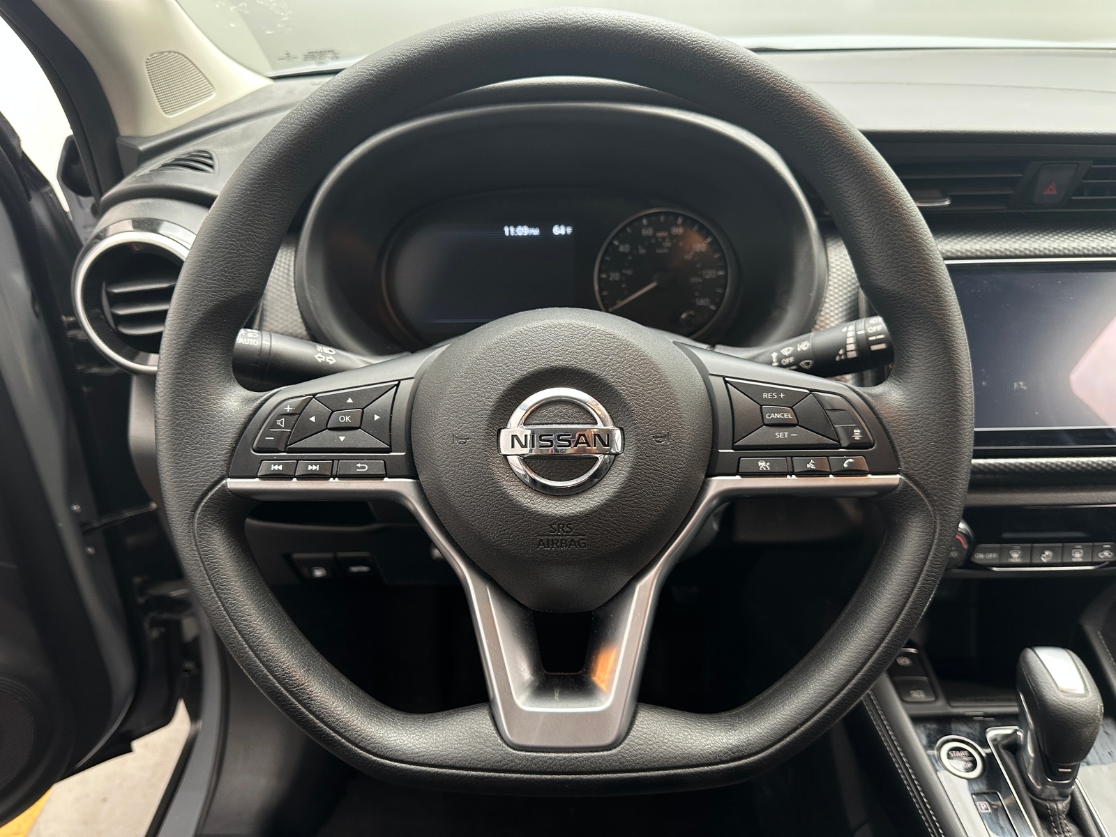 Thumbnail: 2021 Nissan Kicks - 5