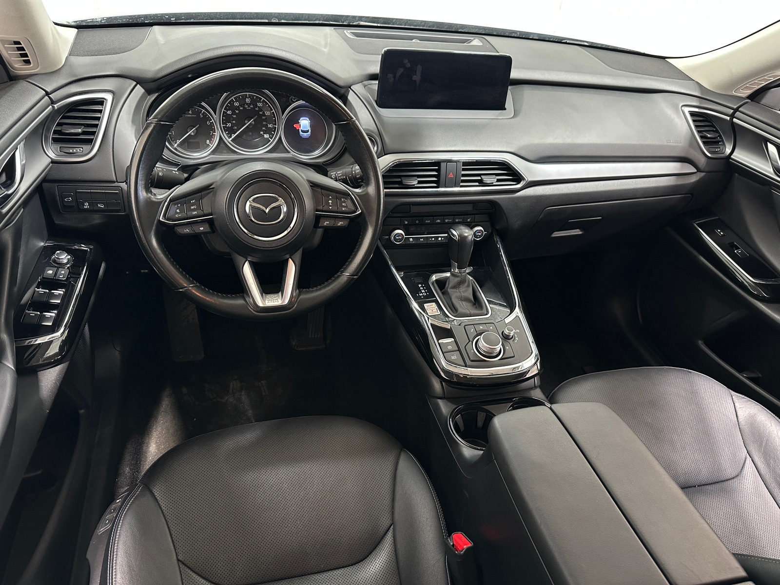 Thumbnail: 2023 Mazda CX-9 - 2