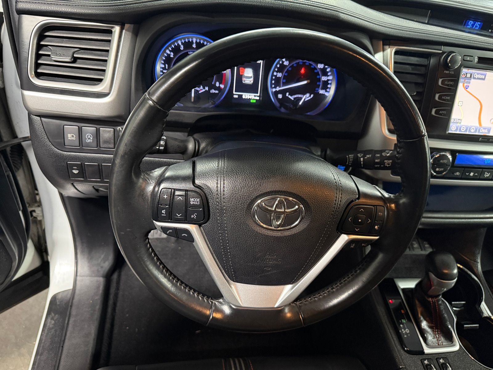 Thumbnail: 2019 Toyota Highlander - 4
