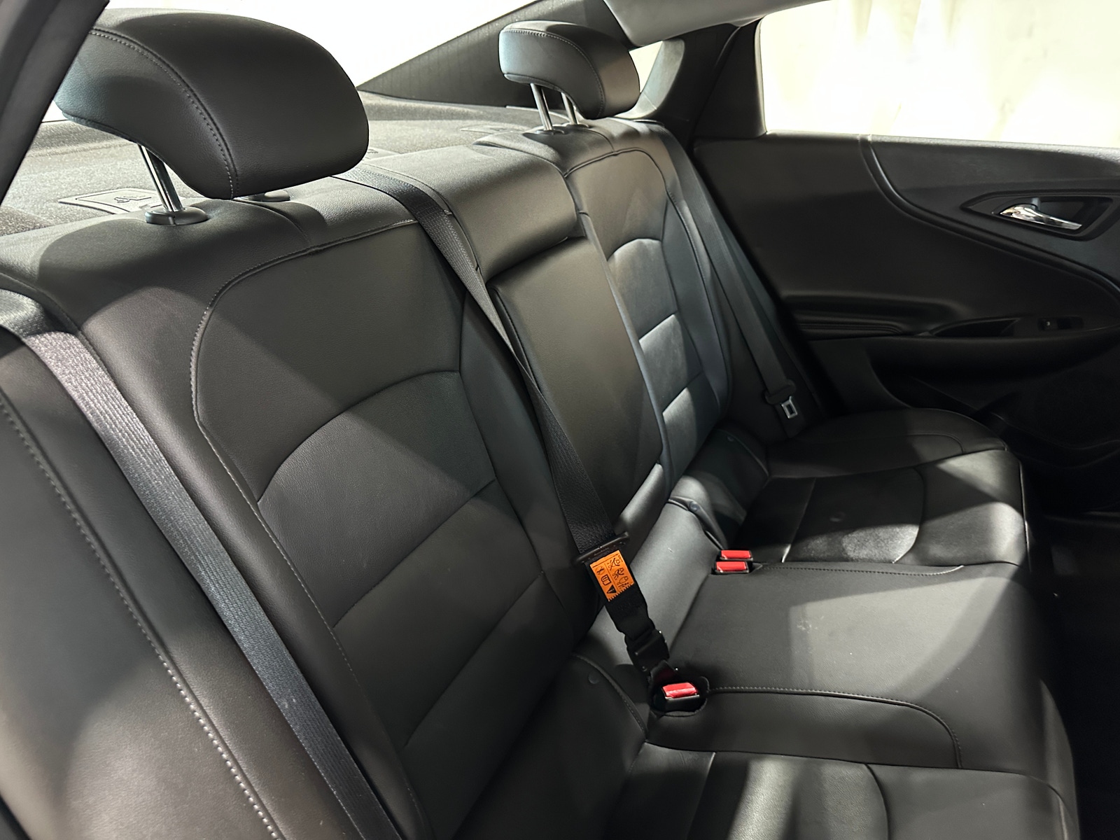 Thumbnail: 2019 Chevrolet Malibu - 6