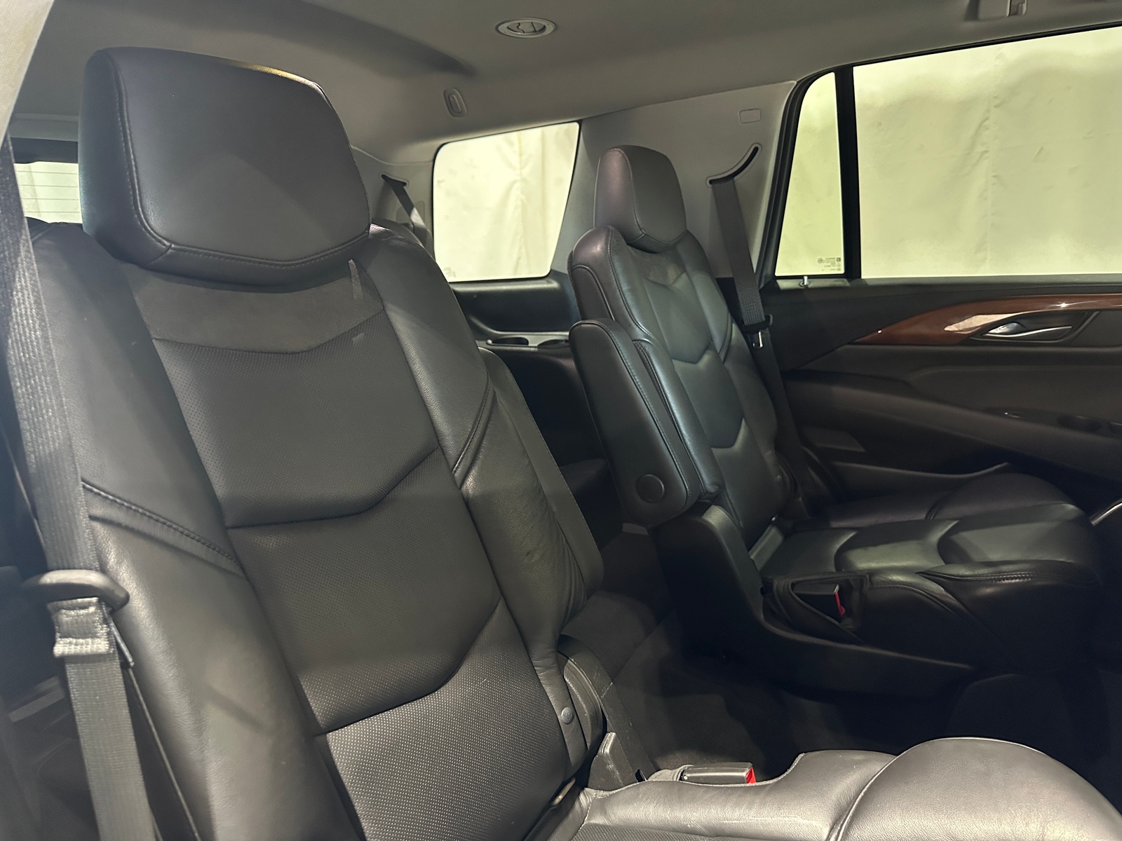 Thumbnail: 2019 Cadillac Escalade - 5