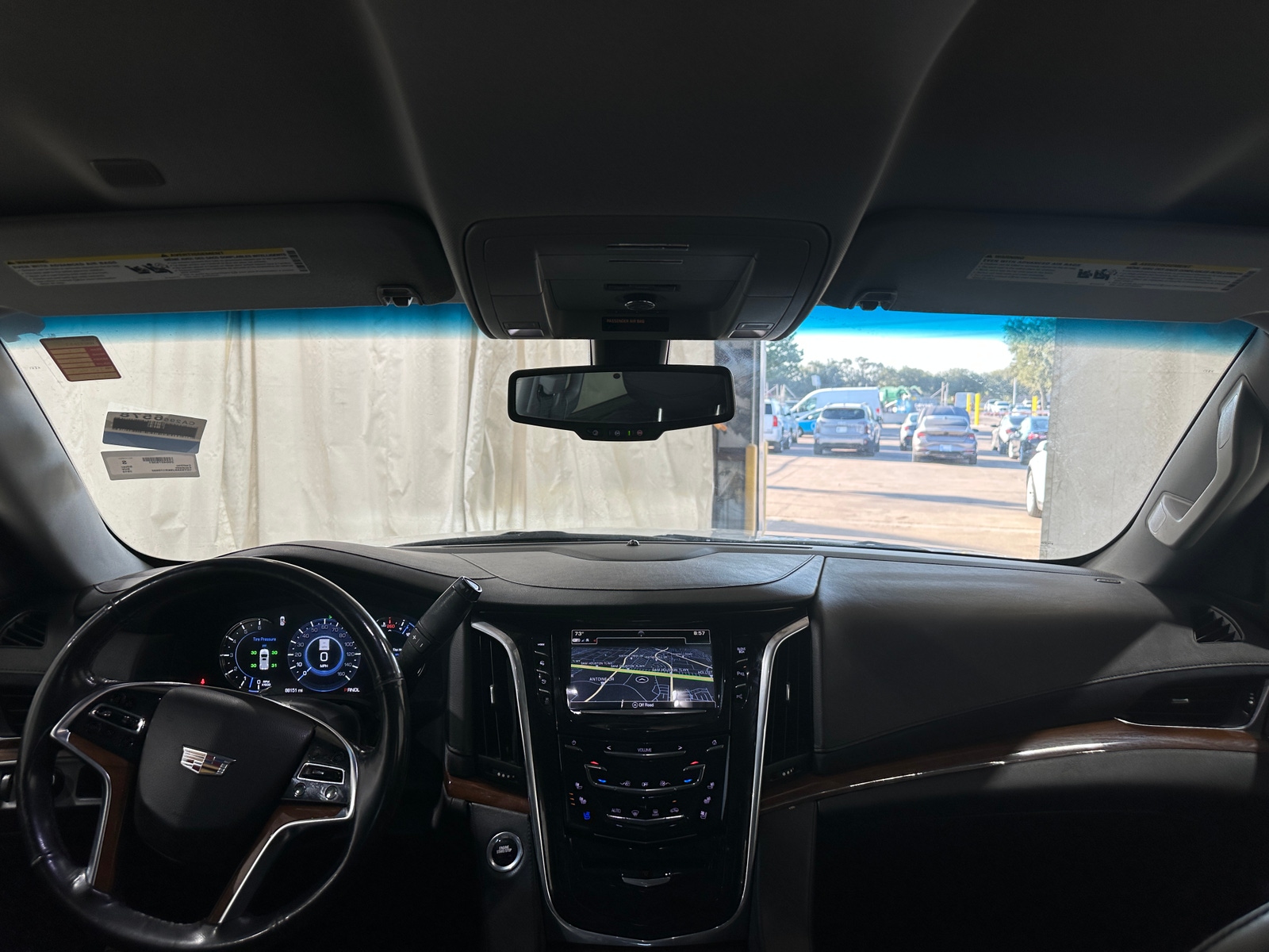 Thumbnail: 2019 Cadillac Escalade - 2