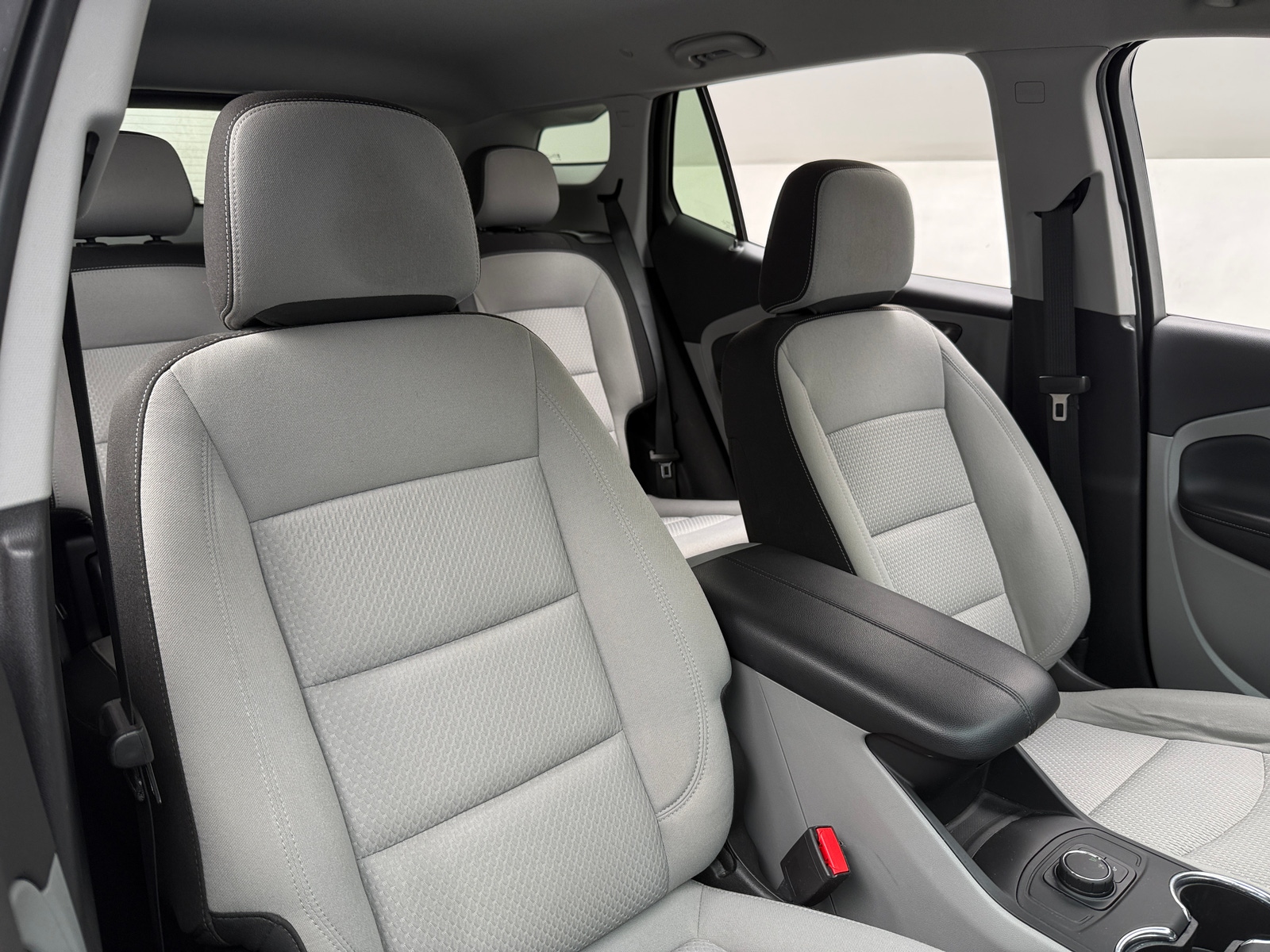 Thumbnail: 2024 GMC Terrain - 2