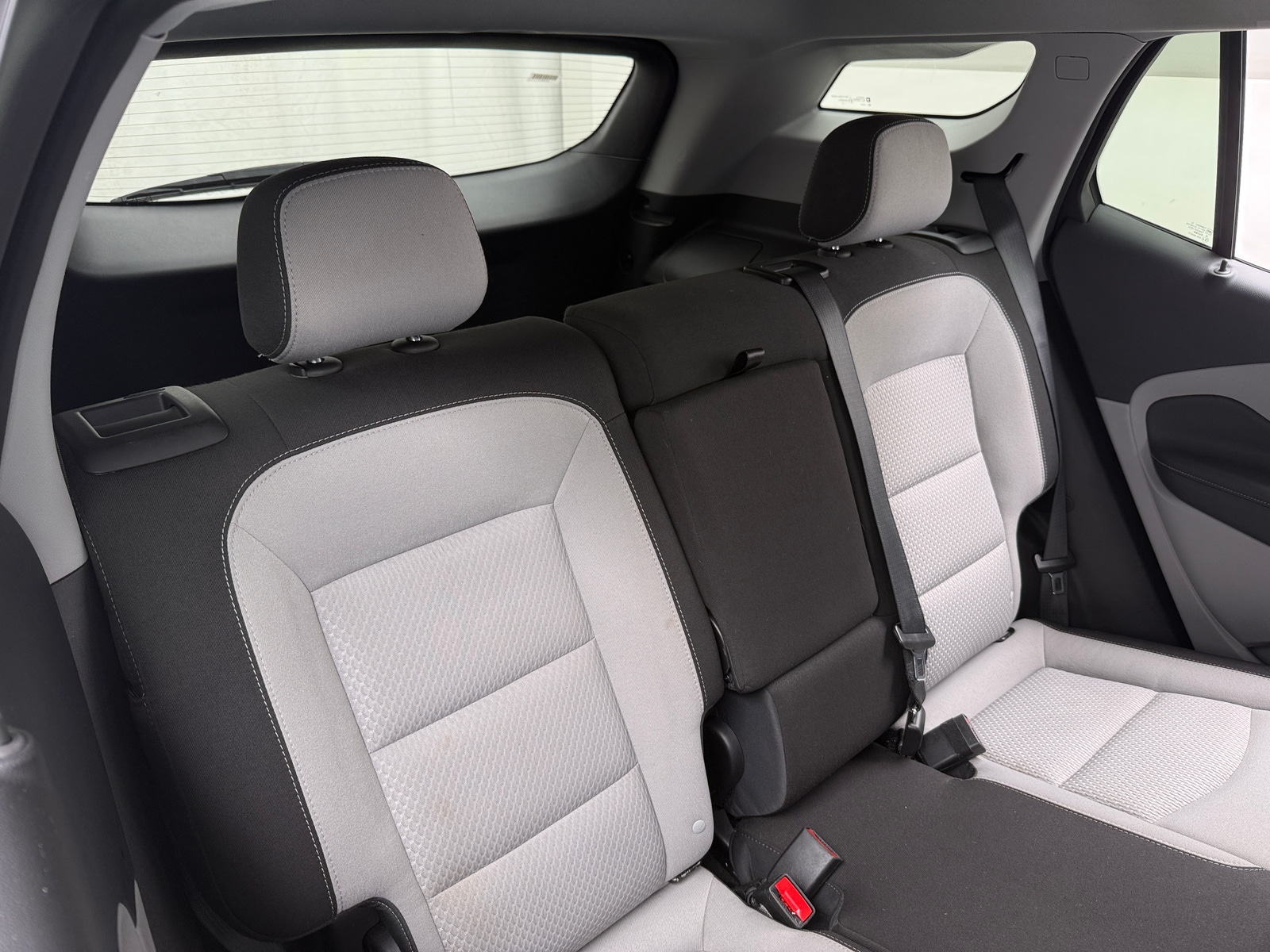 Thumbnail: 2024 GMC Terrain - 6