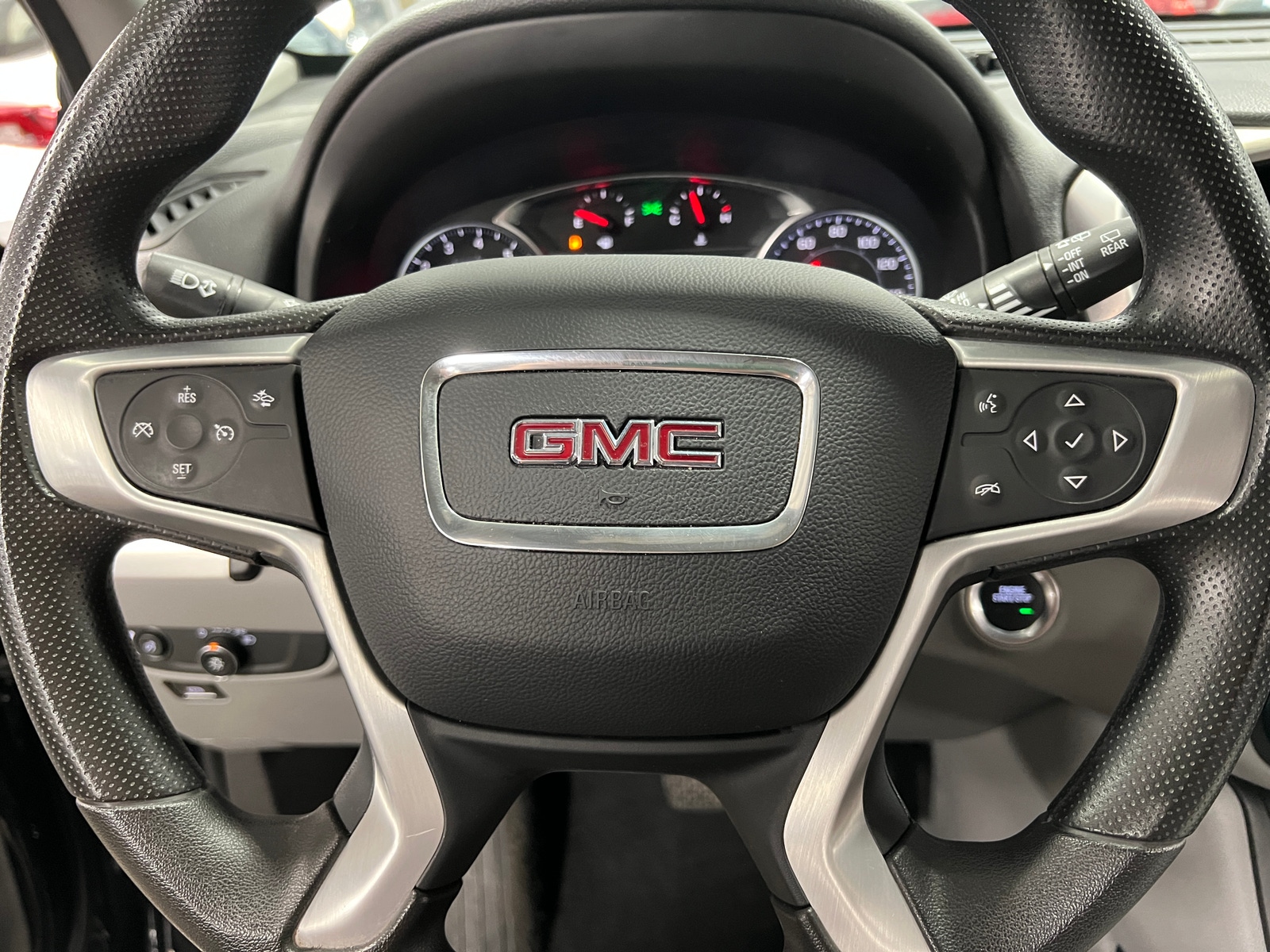 Thumbnail: 2024 GMC Terrain - 5